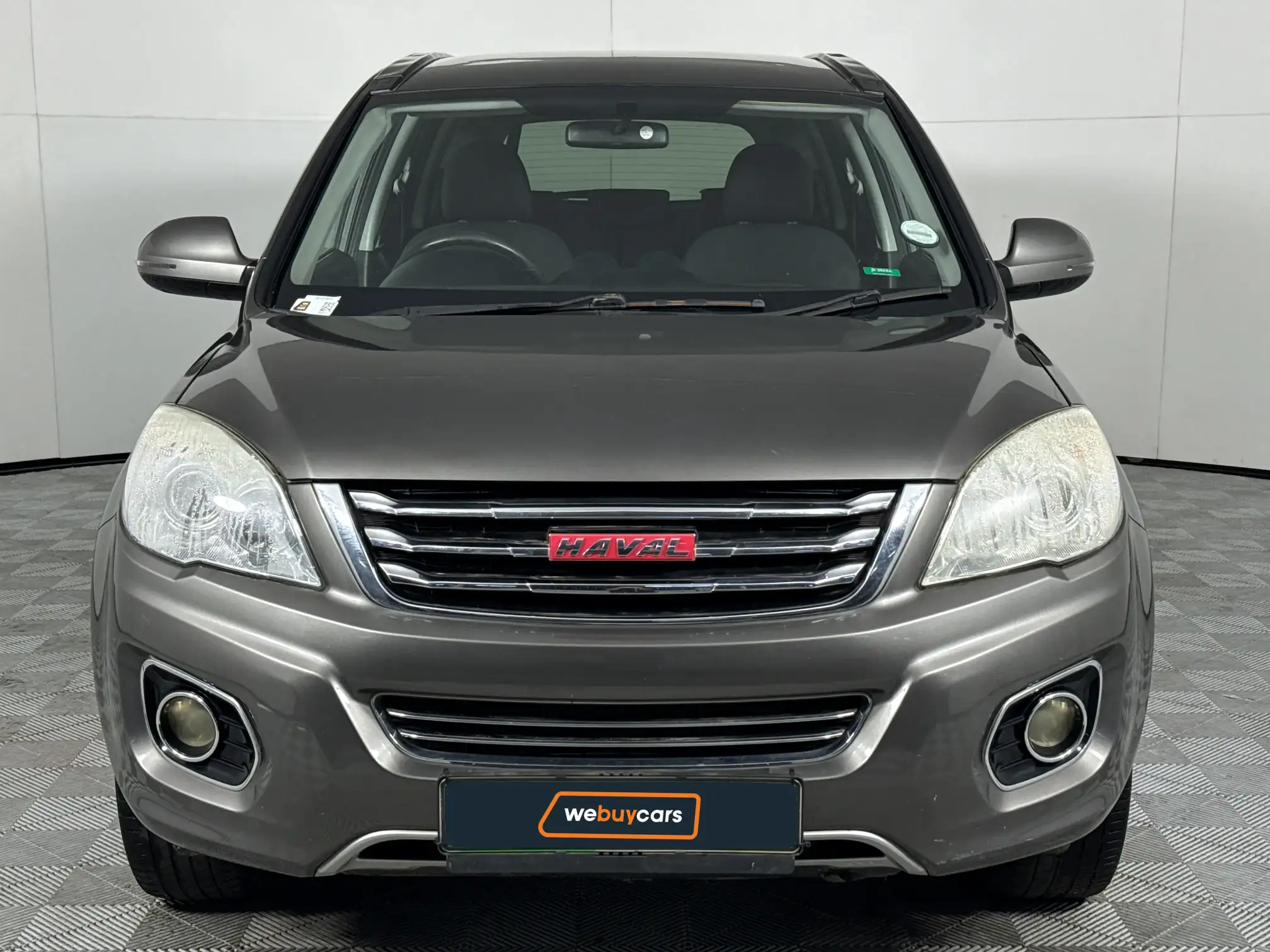 GWM H6