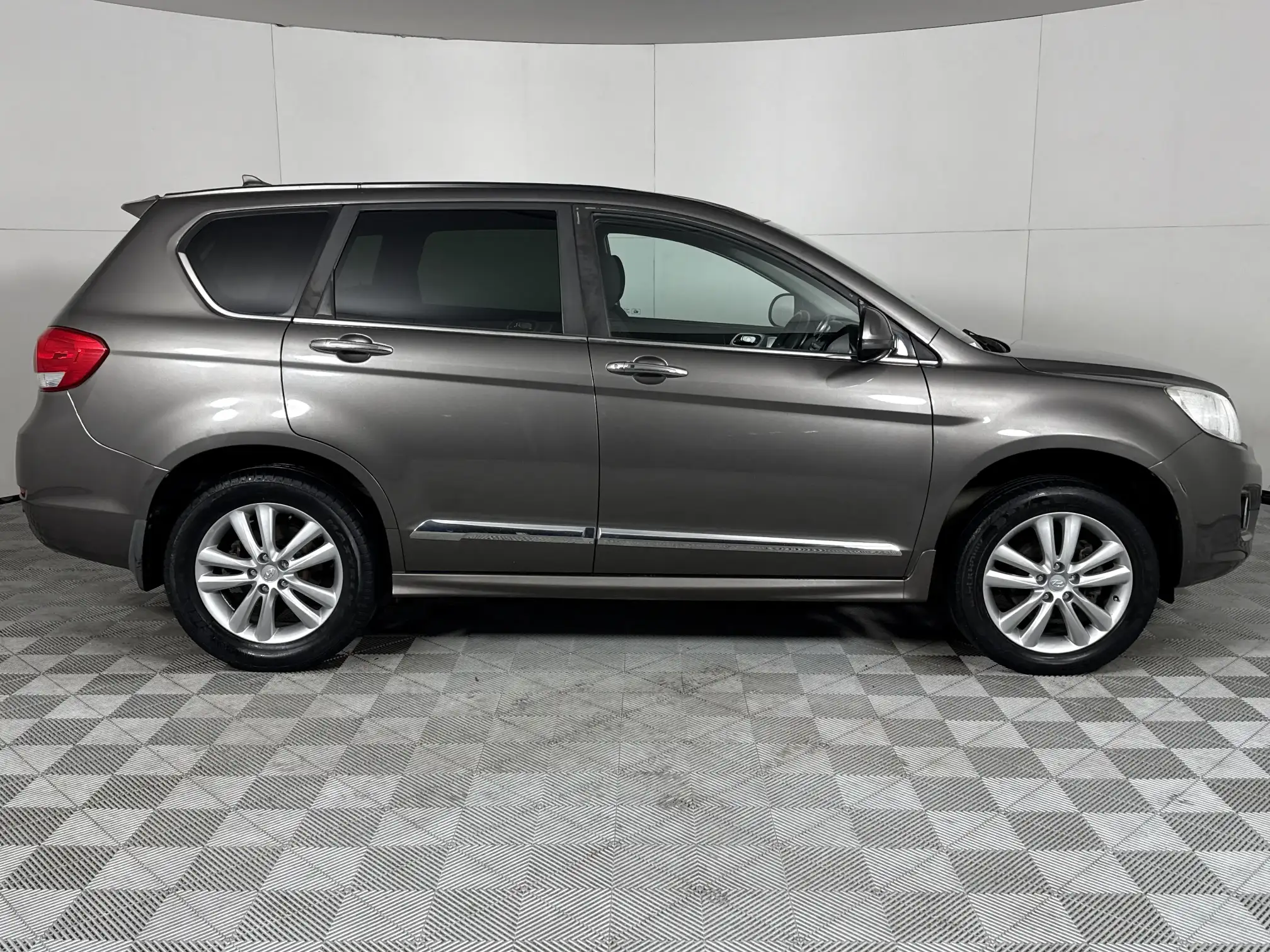 GWM H6