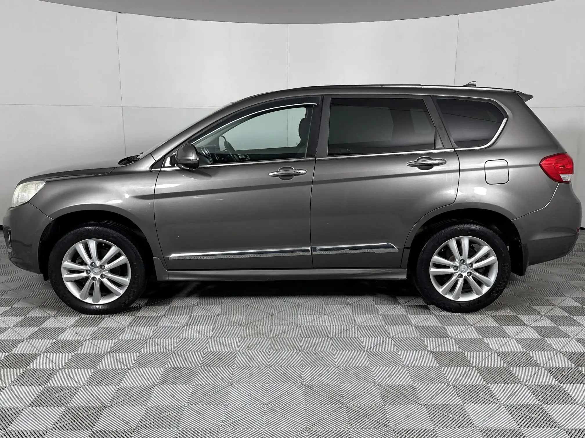 GWM H6