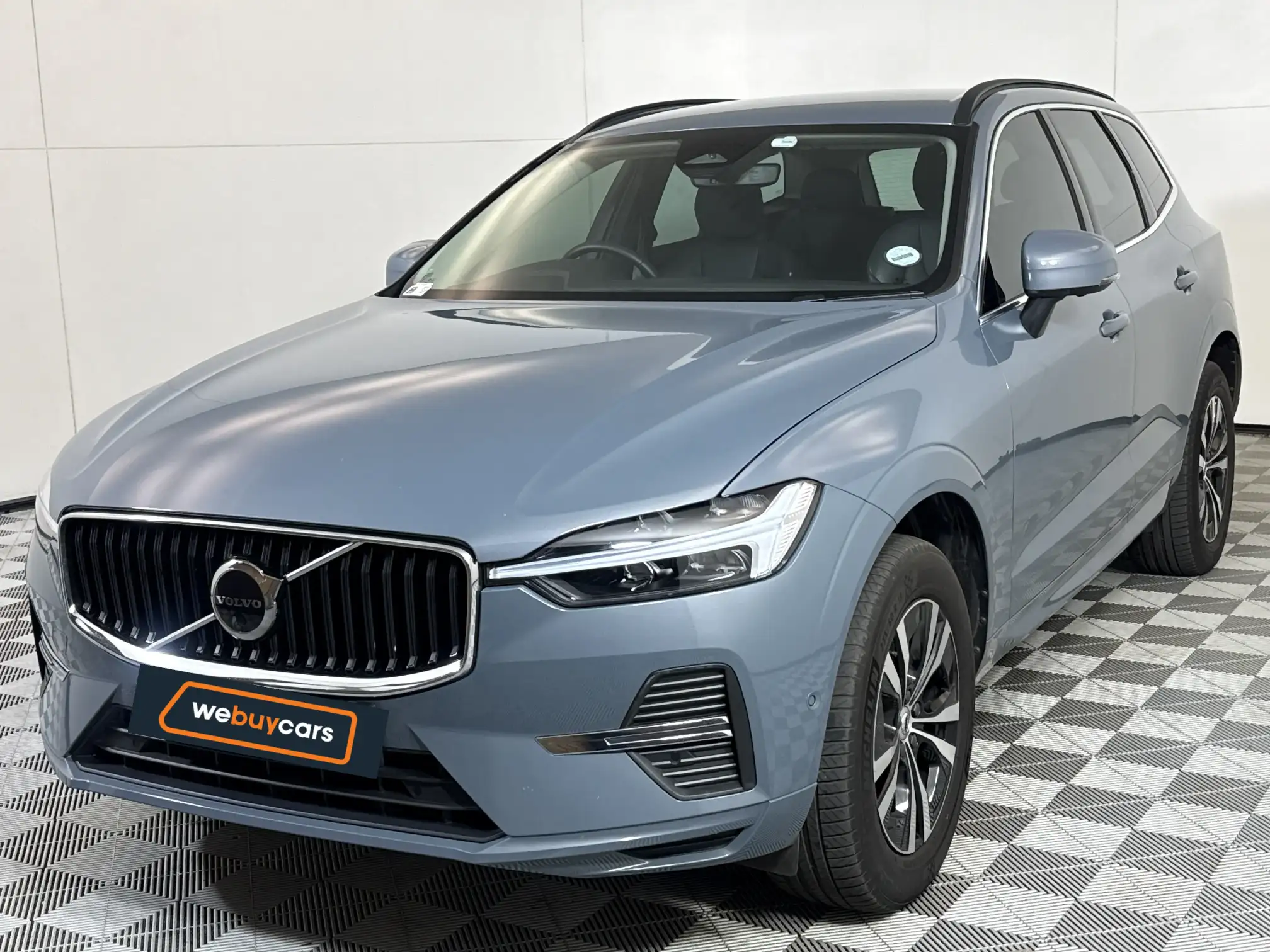 2023 Volvo Xc60