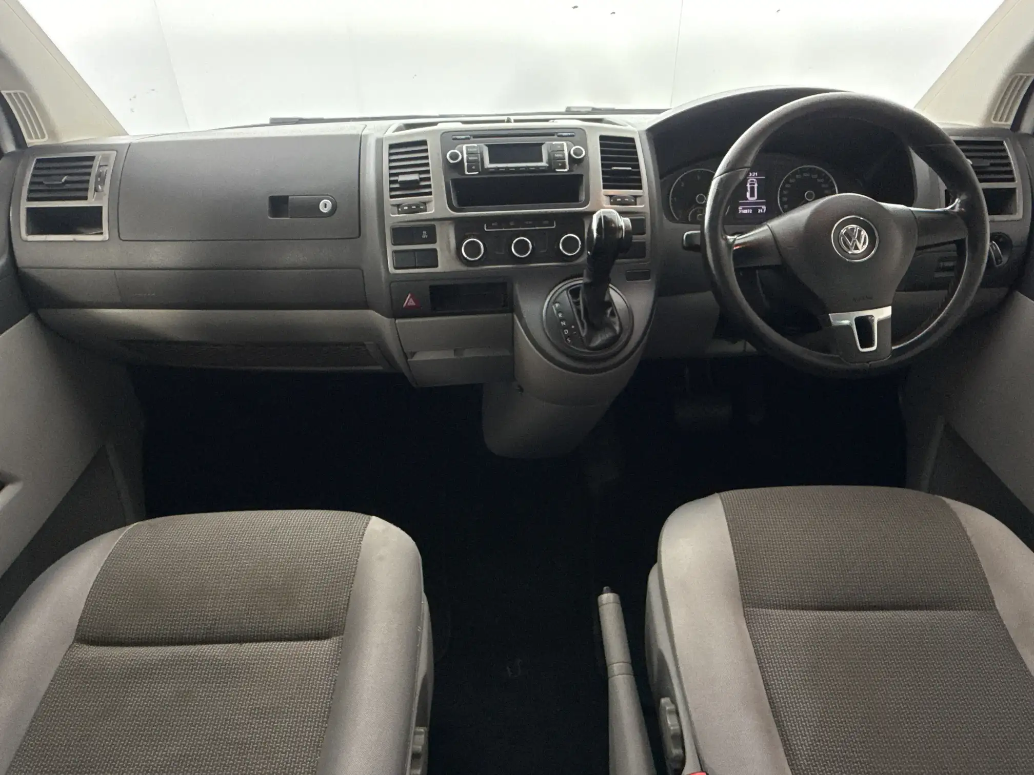Volkswagen T5
