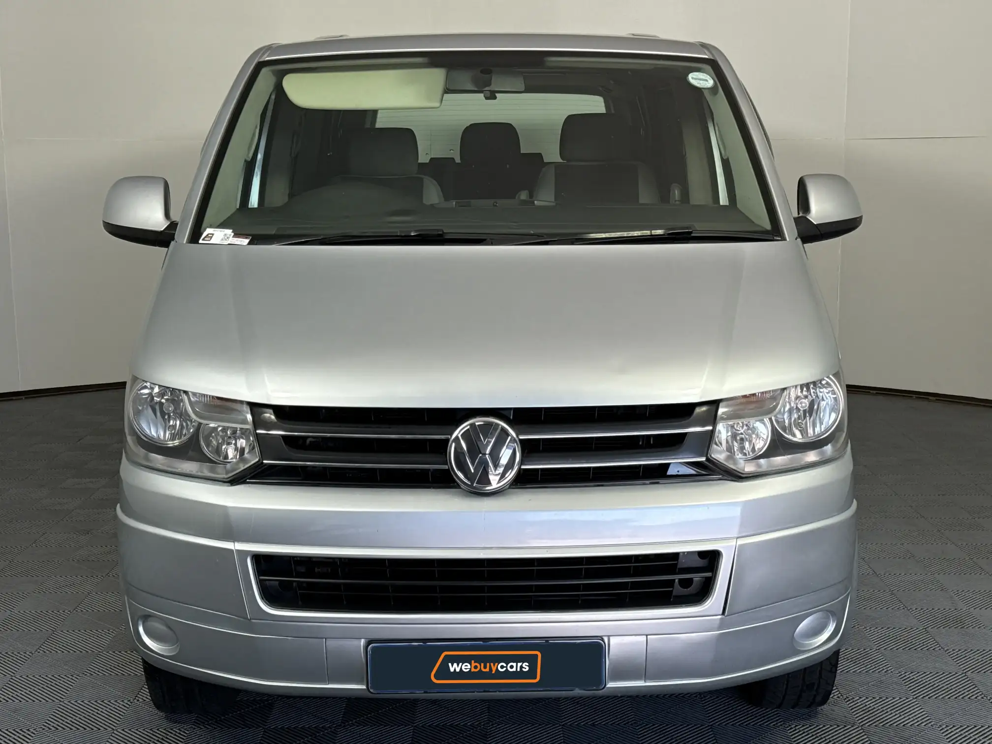 Volkswagen T5