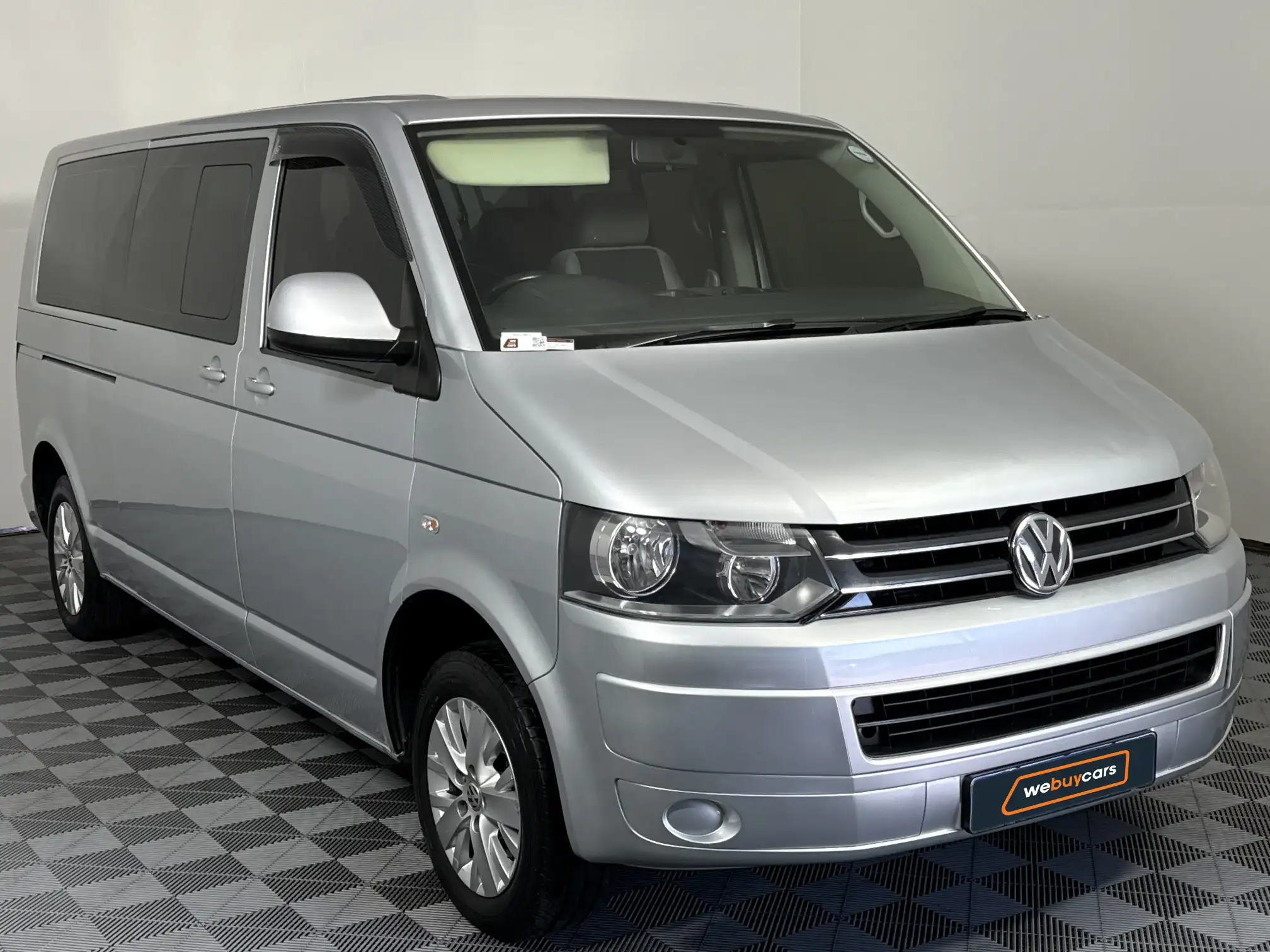 Volkswagen T5