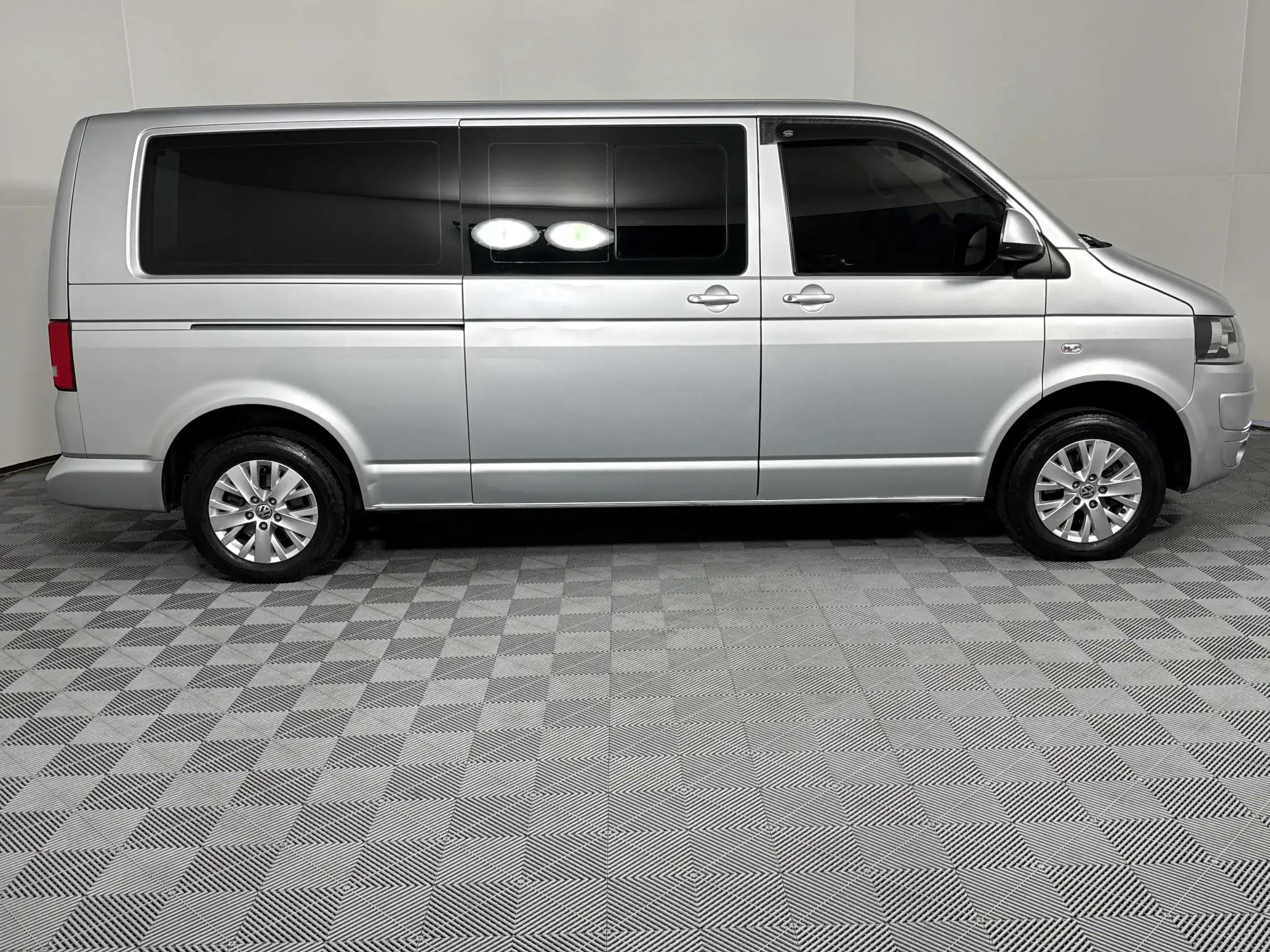 Volkswagen T5