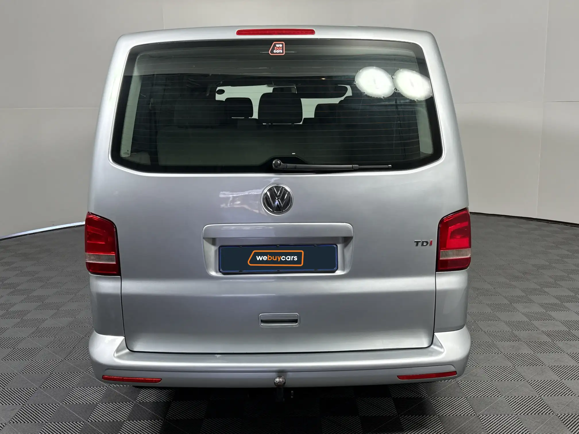 Volkswagen T5