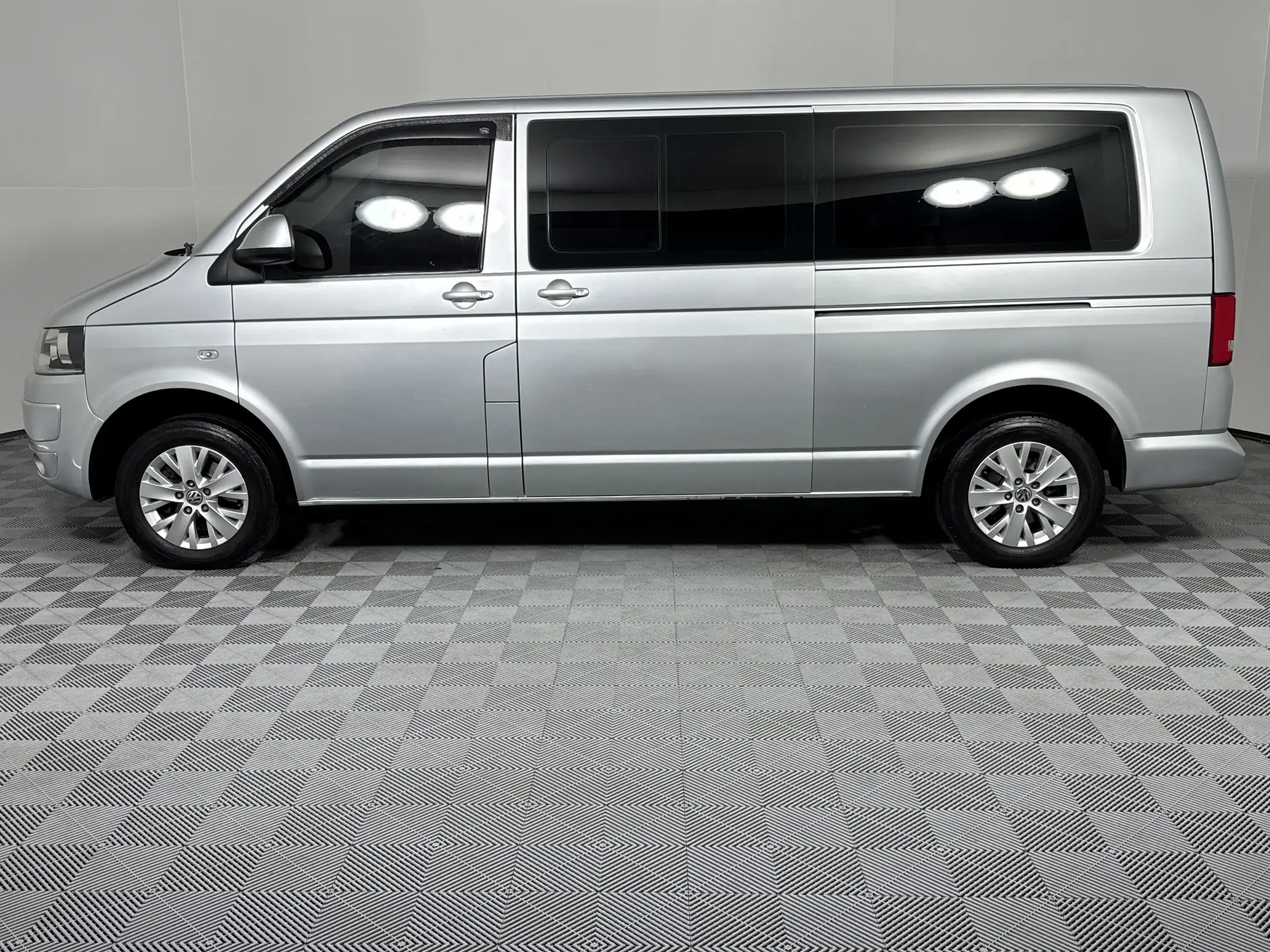 Volkswagen T5
