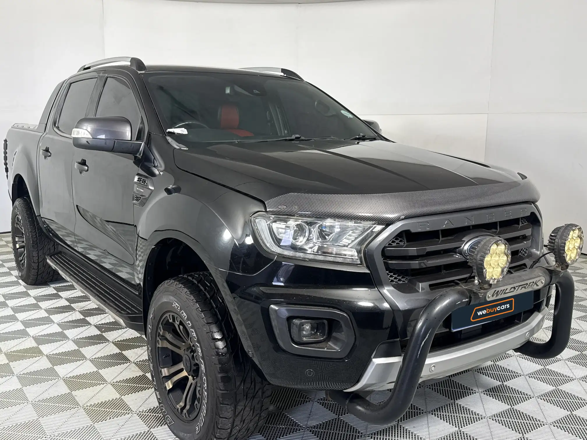 Ford Ranger