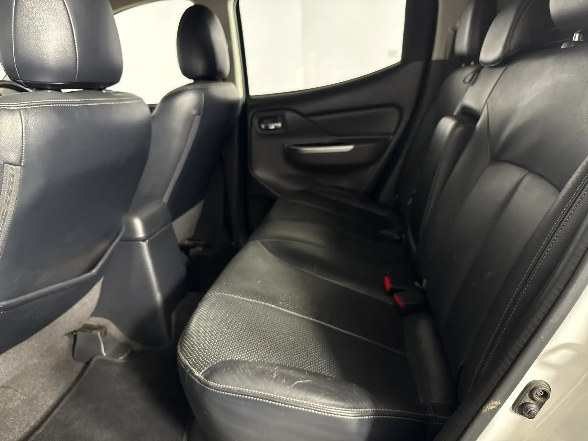 Fiat Fullback
