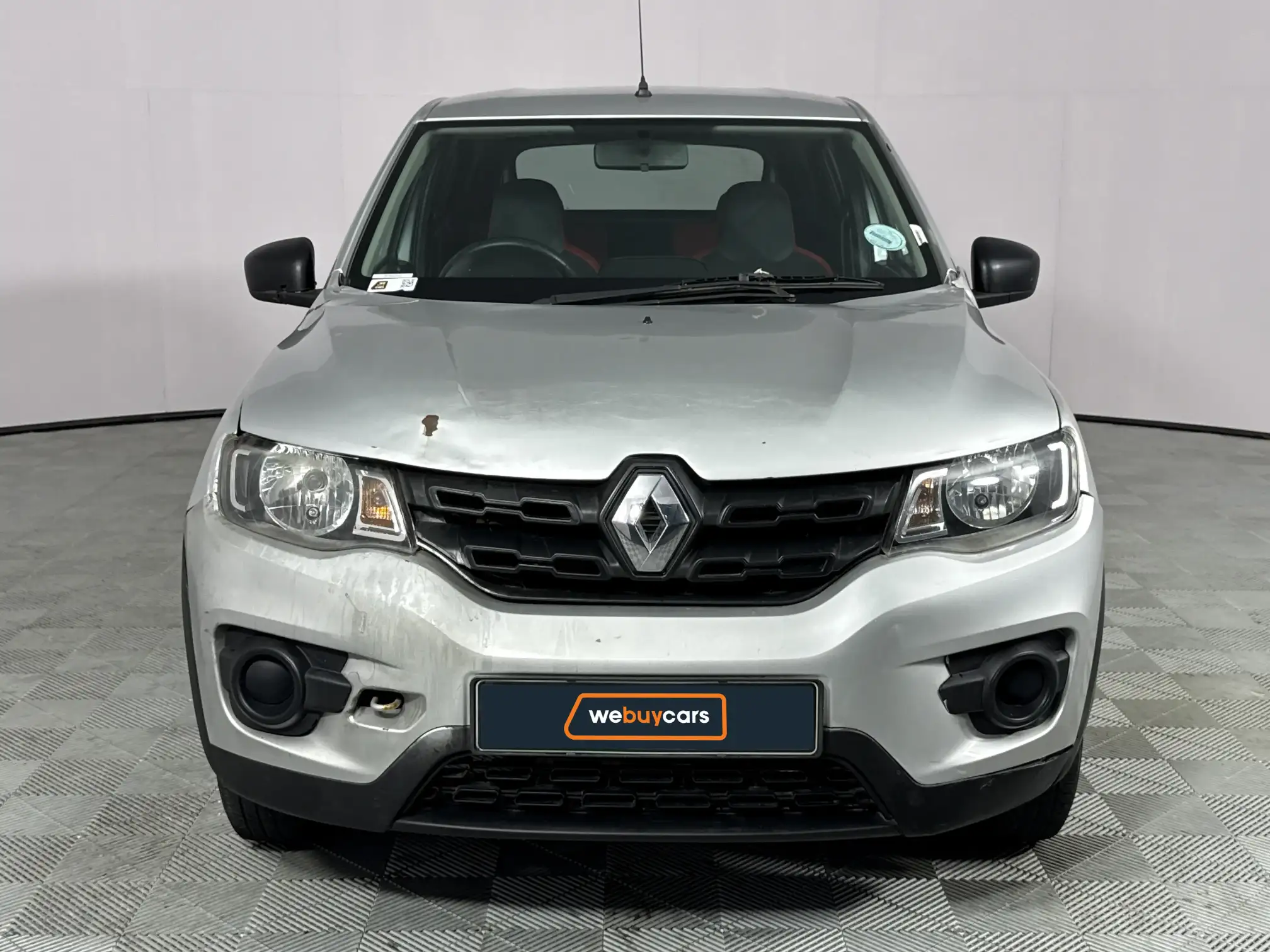 Renault Kwid