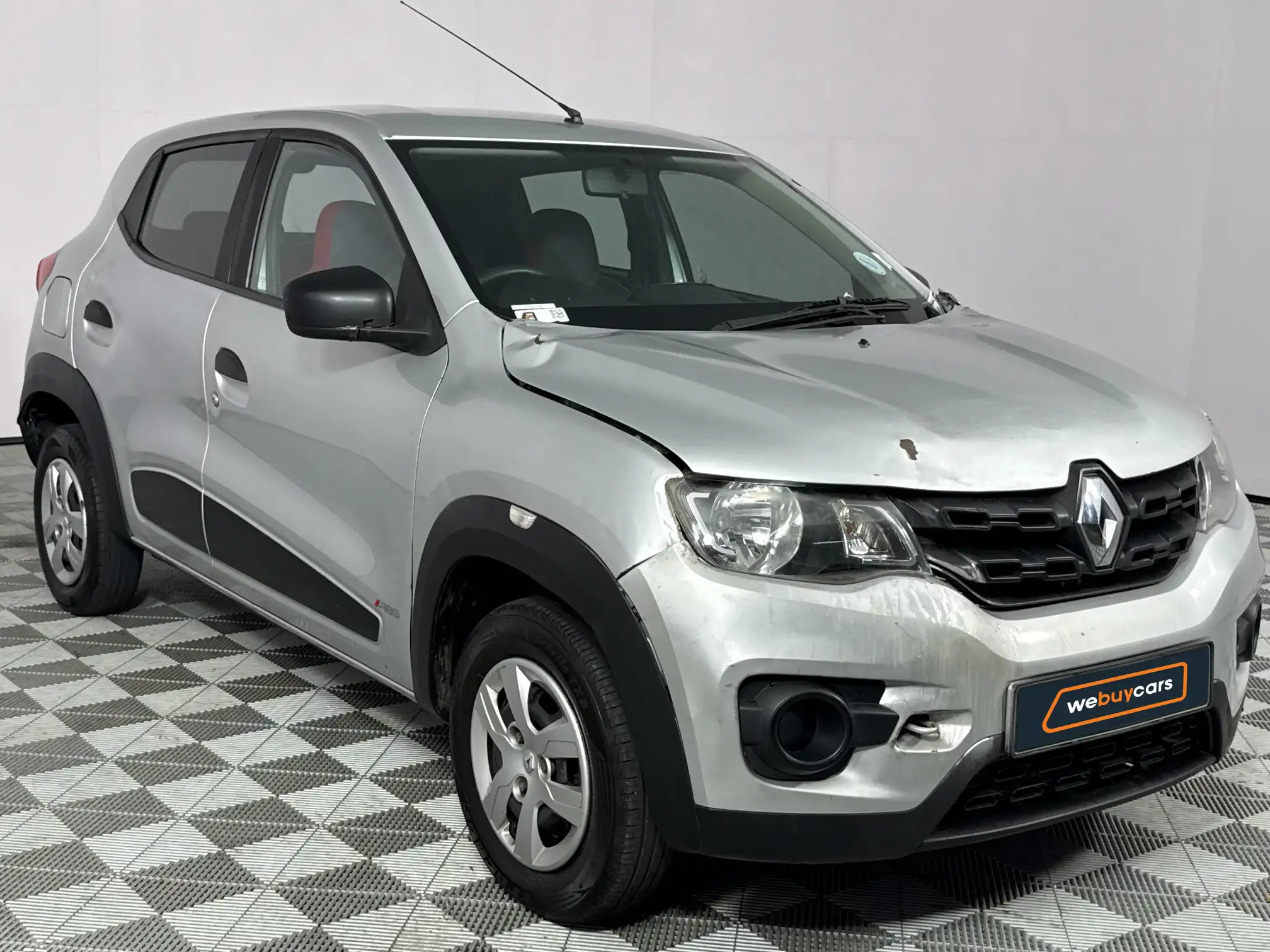 Renault Kwid