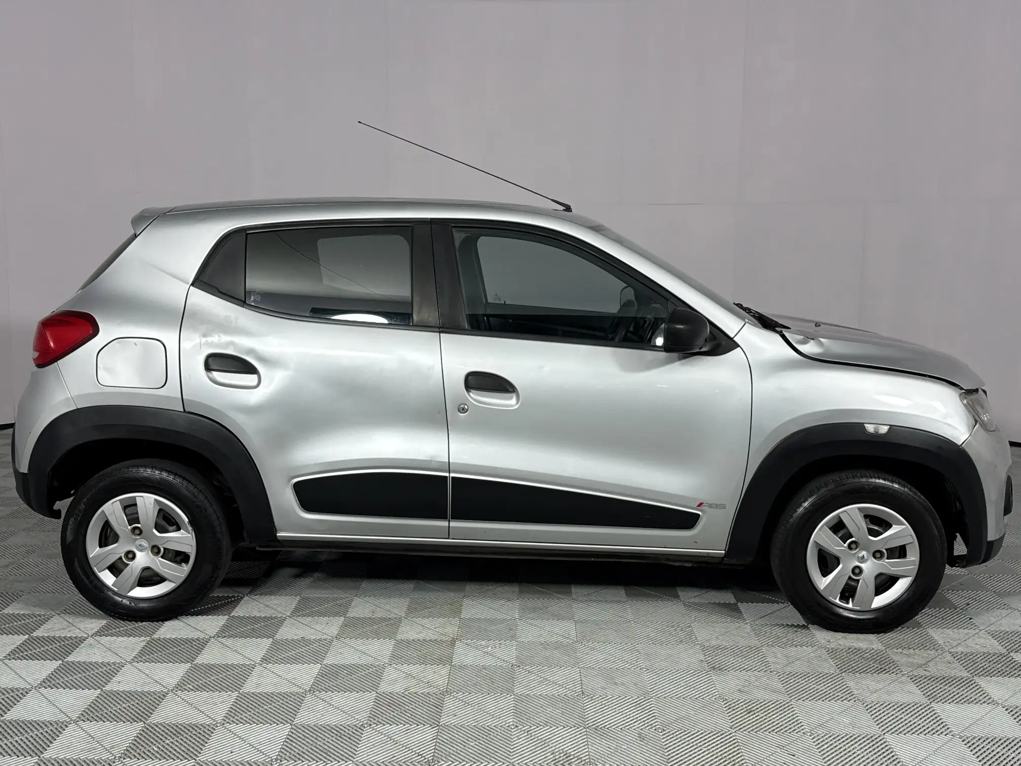 Renault Kwid