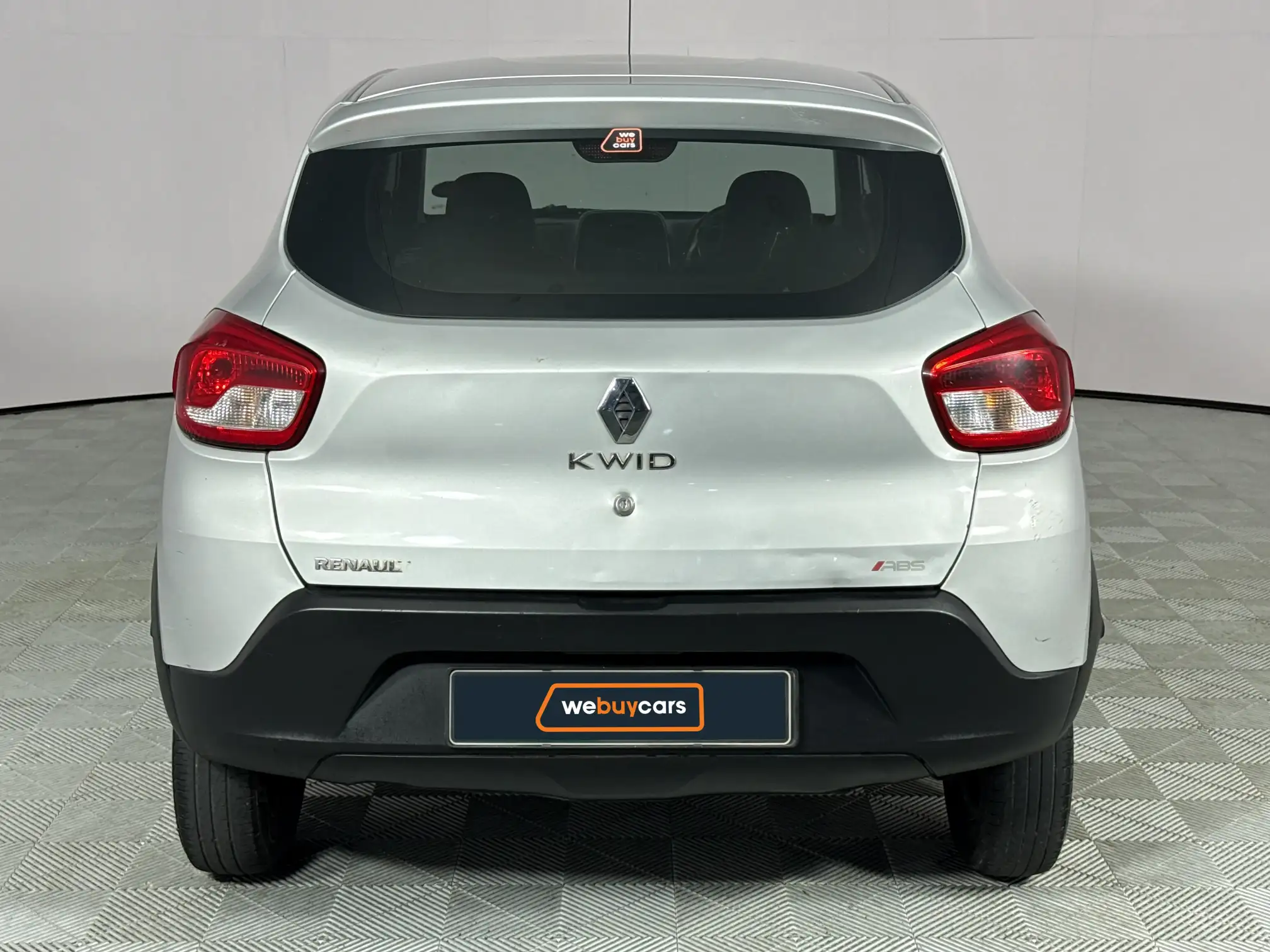 Renault Kwid