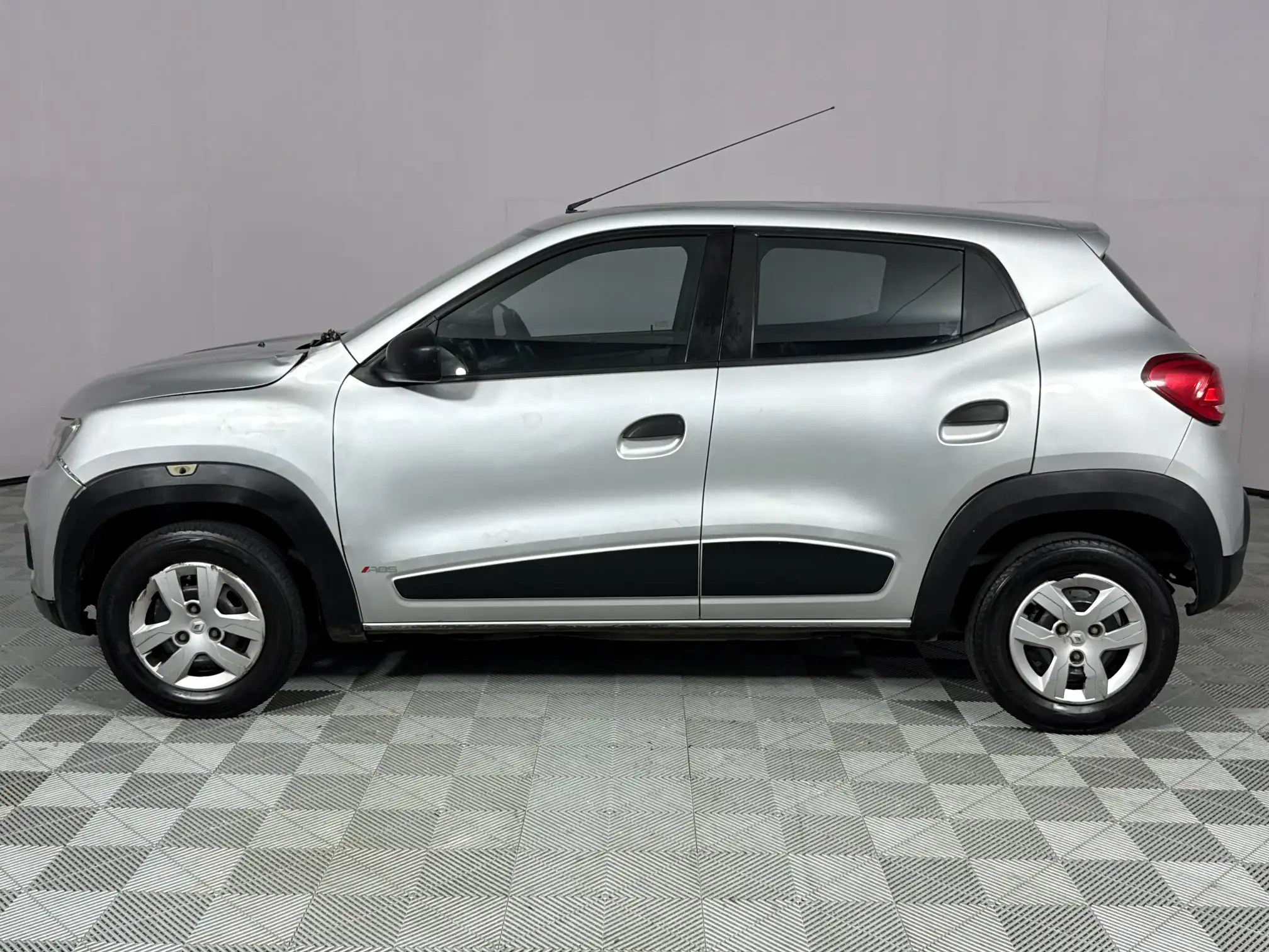 Renault Kwid