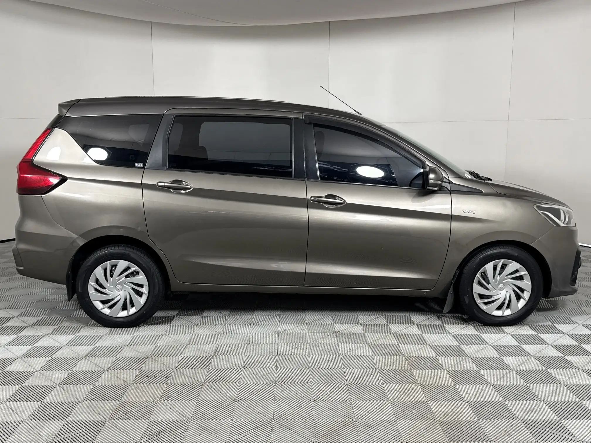 Toyota Rumion