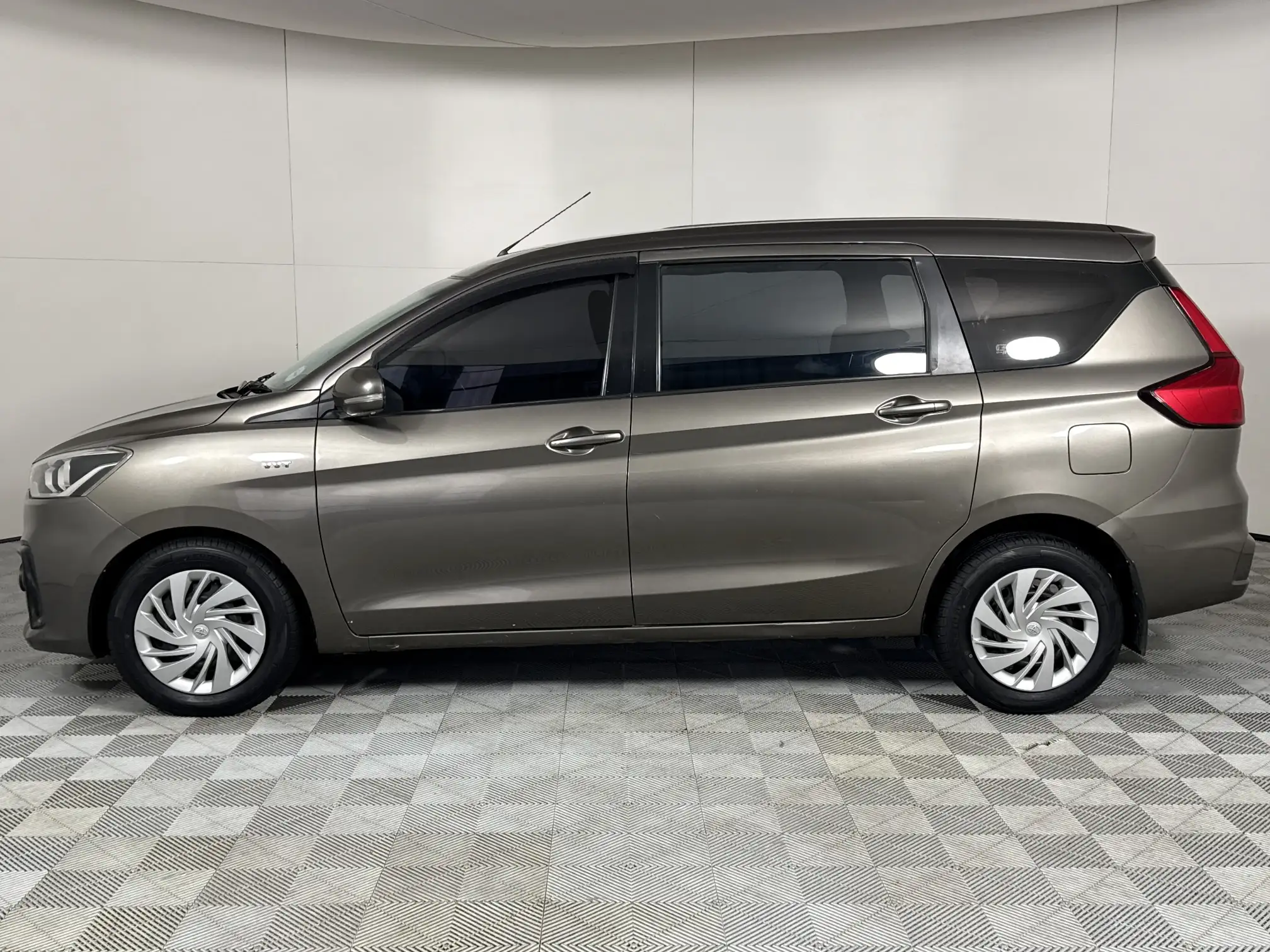 Toyota Rumion