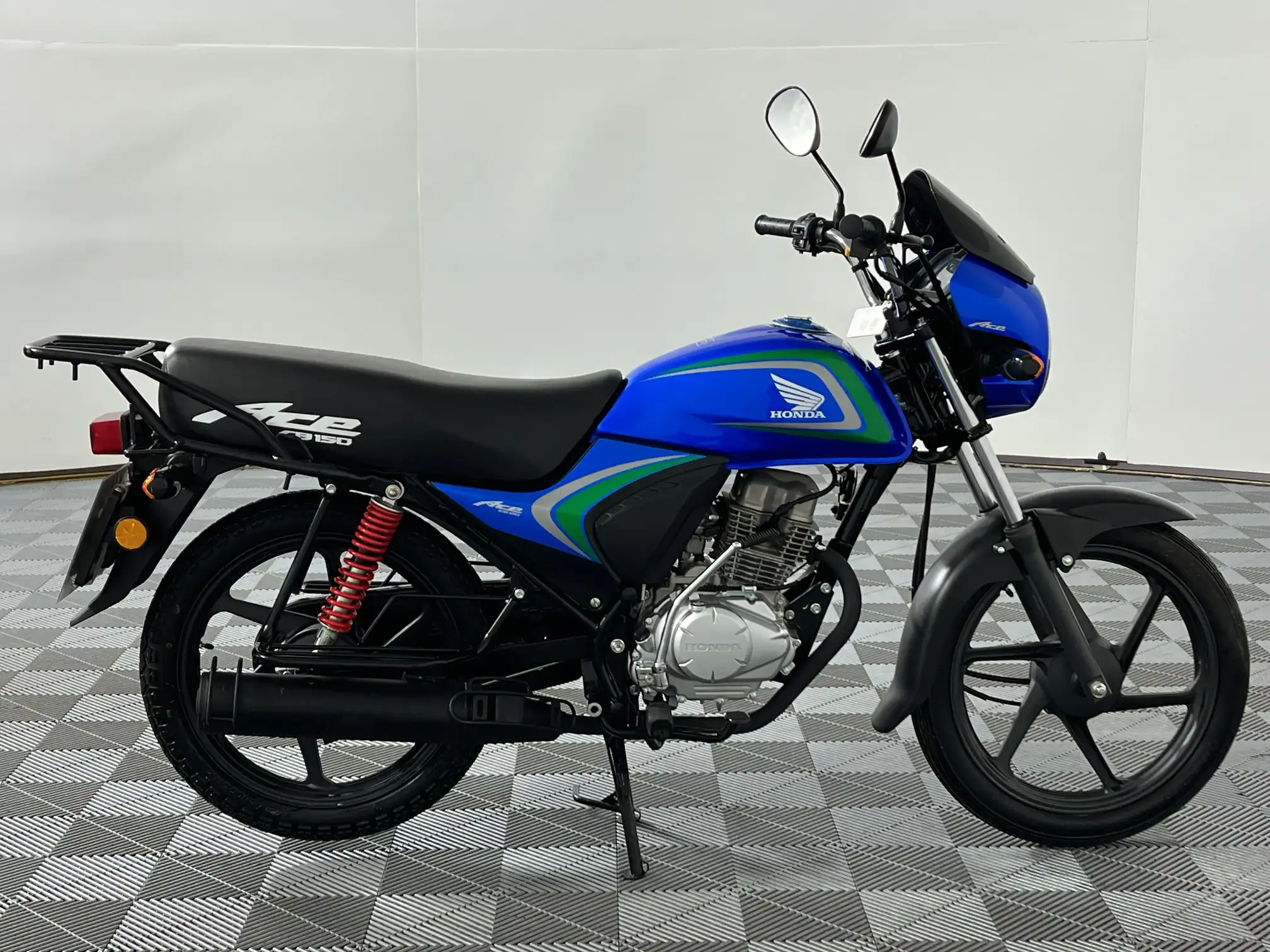 Honda ACE