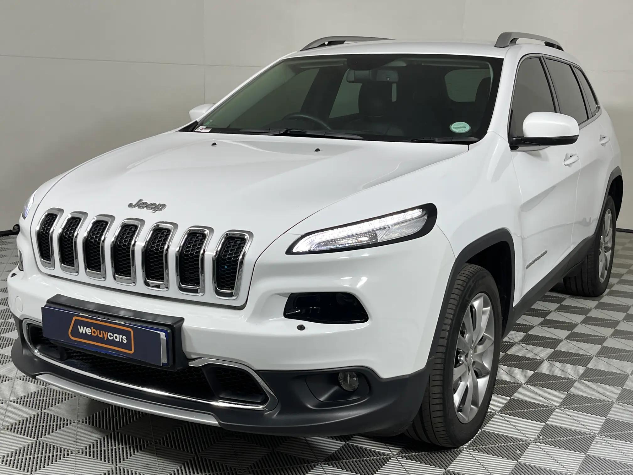 Jeep Cherokee Cars for sale in Pretoria Gauteng New and Used