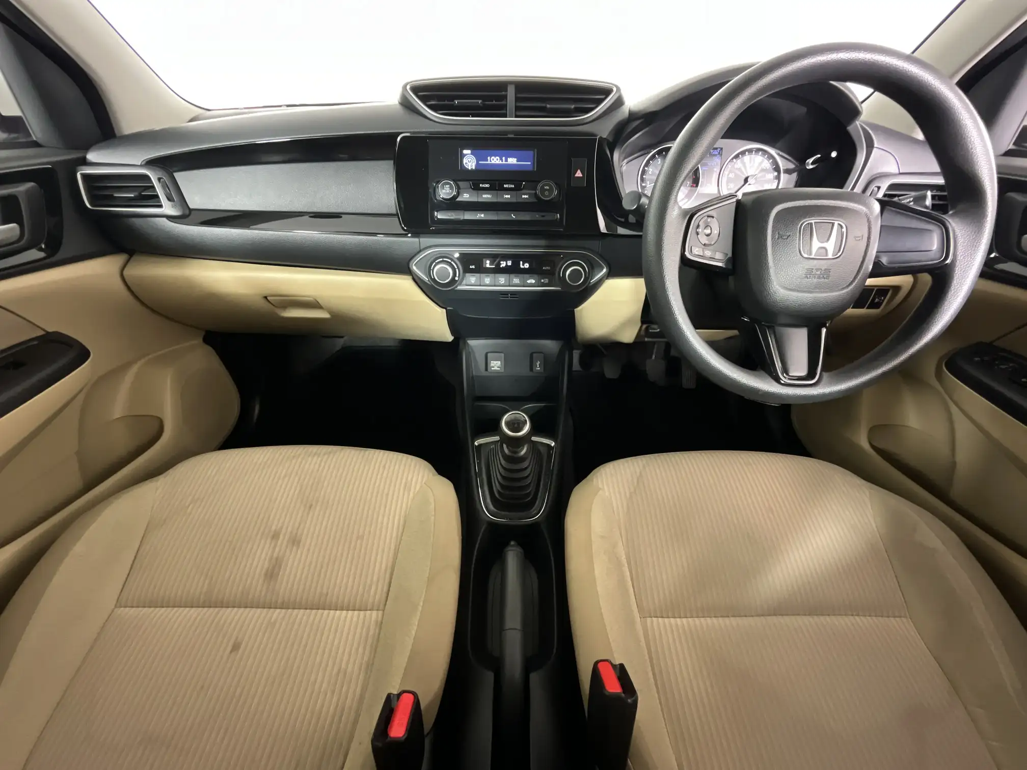 Honda Brio