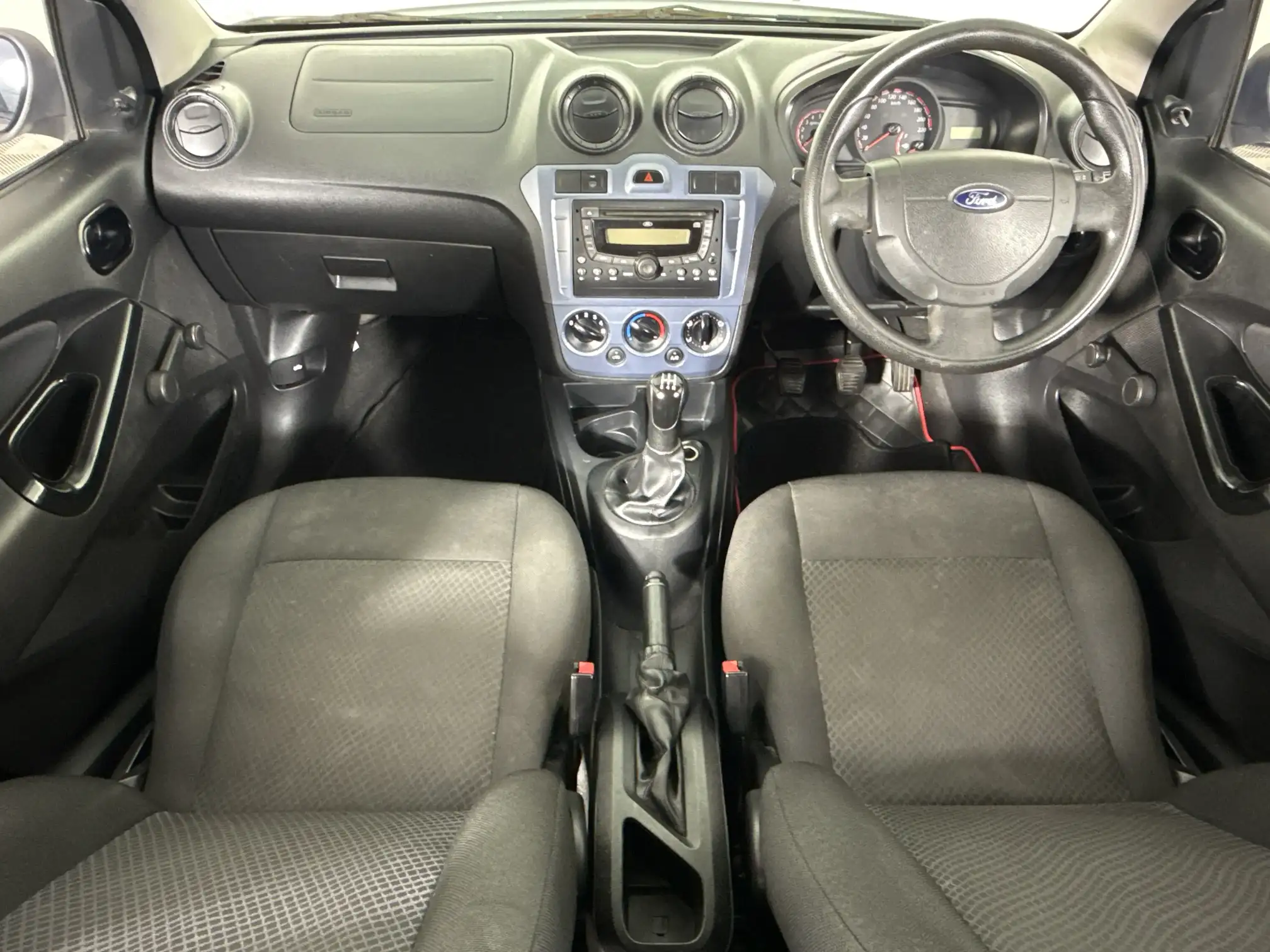 Ford Figo