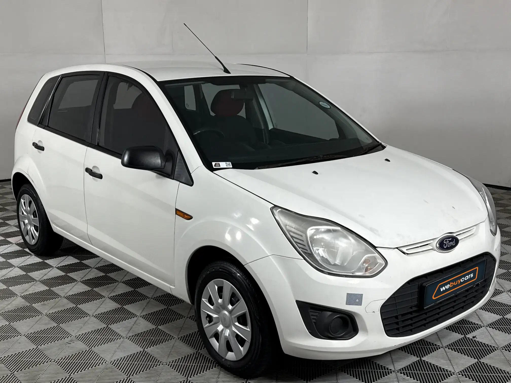 Ford Figo