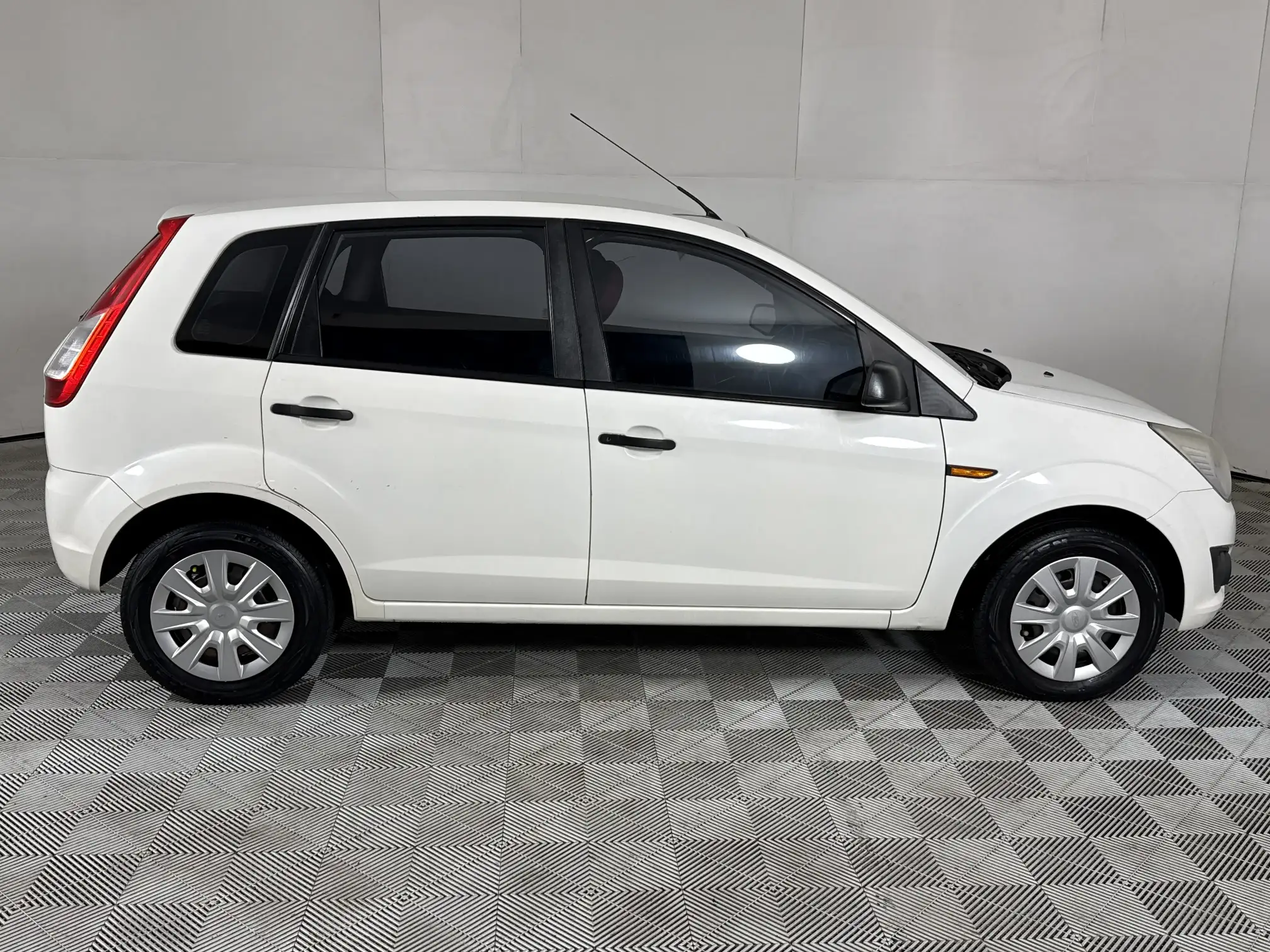 Ford Figo