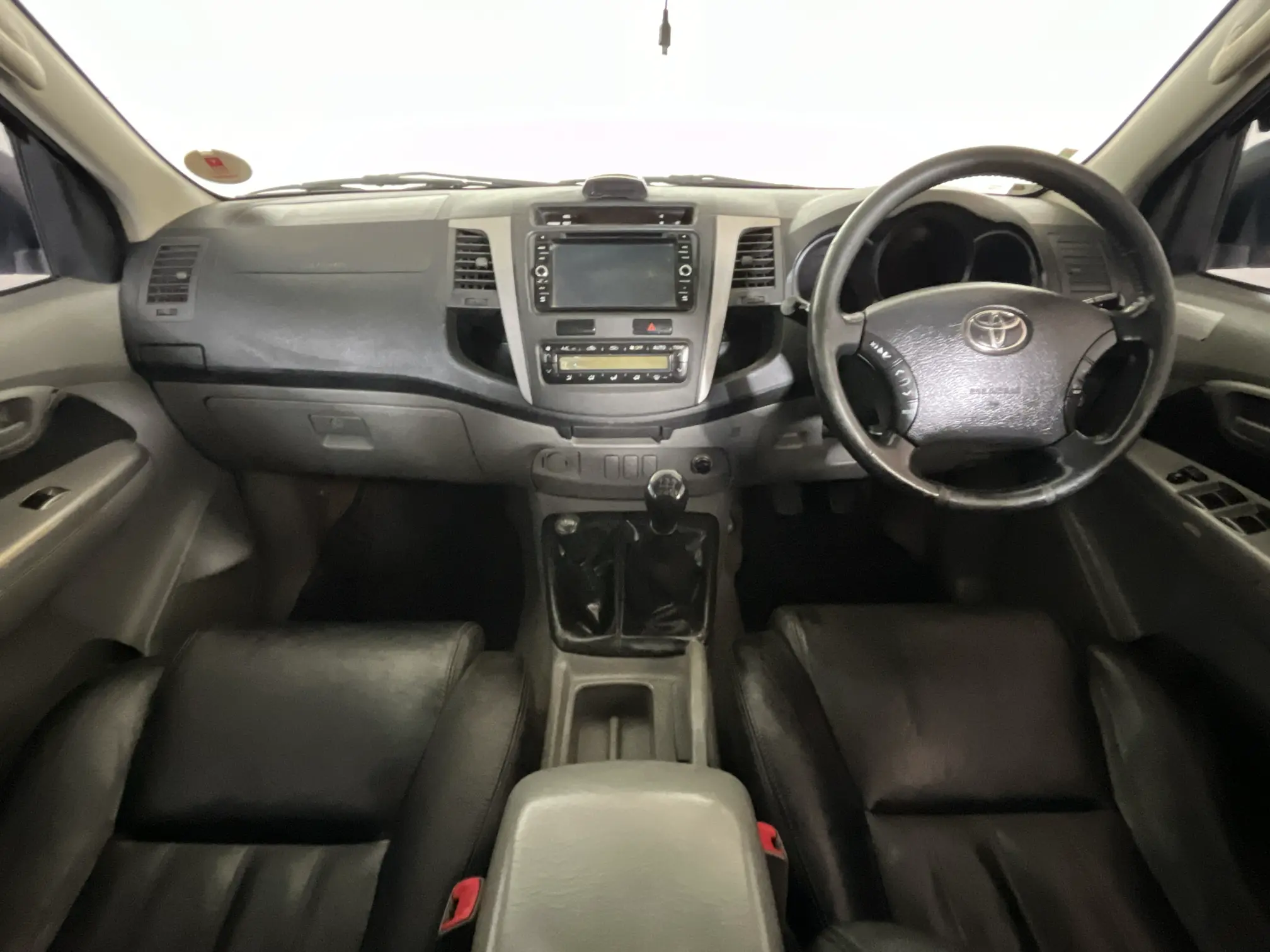 Buy a Car Detail Page