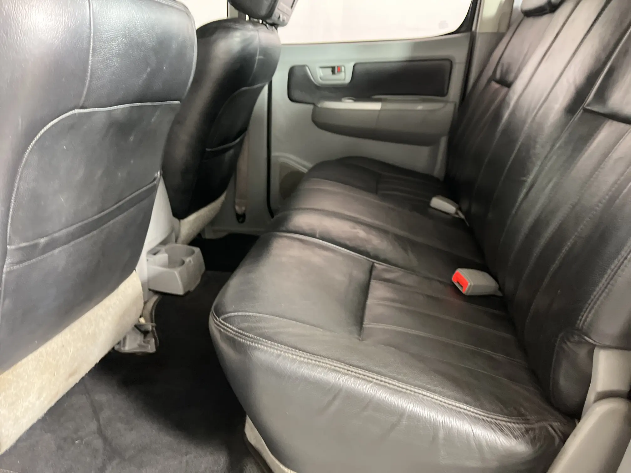 Buy a Car Detail Page