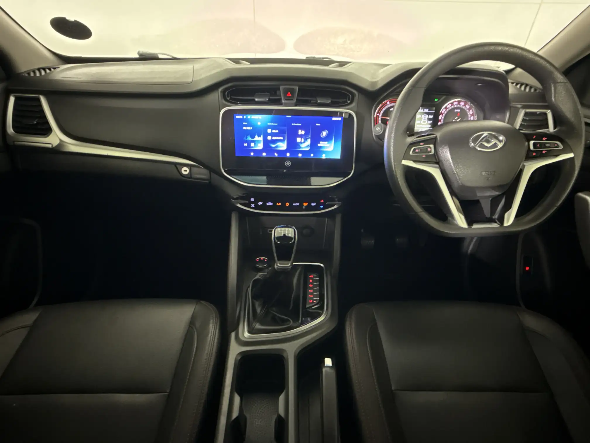 LDV T60