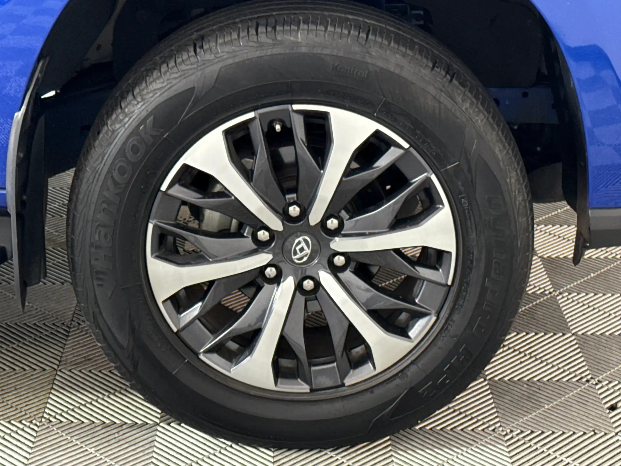 LDV T60