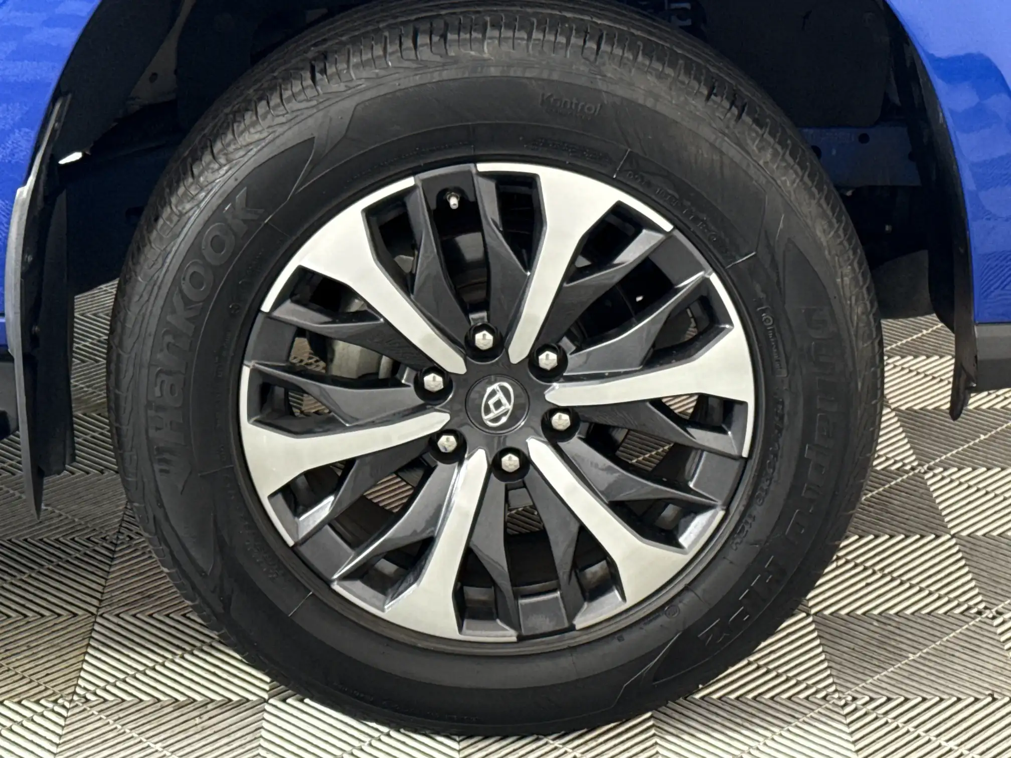 LDV T60