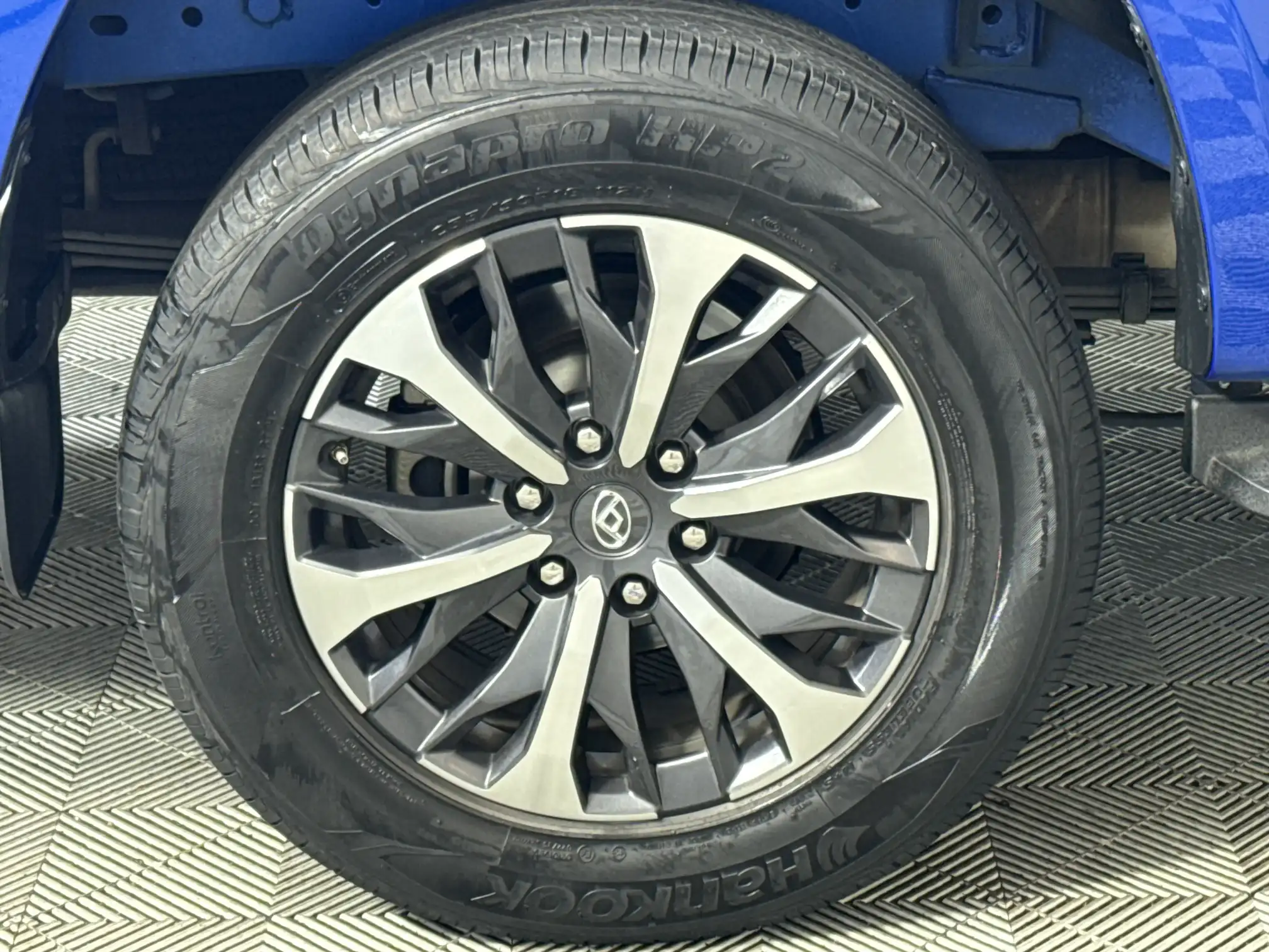 LDV T60