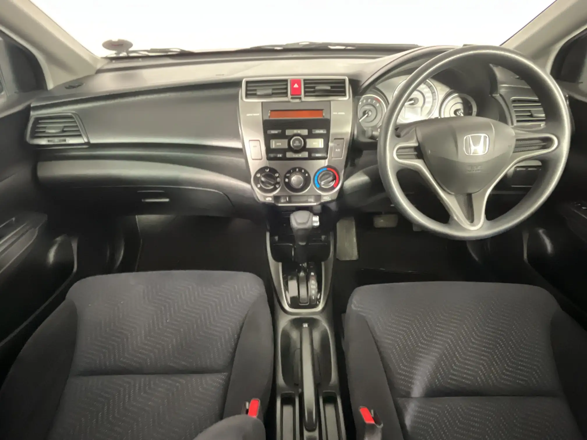 Honda Ballade