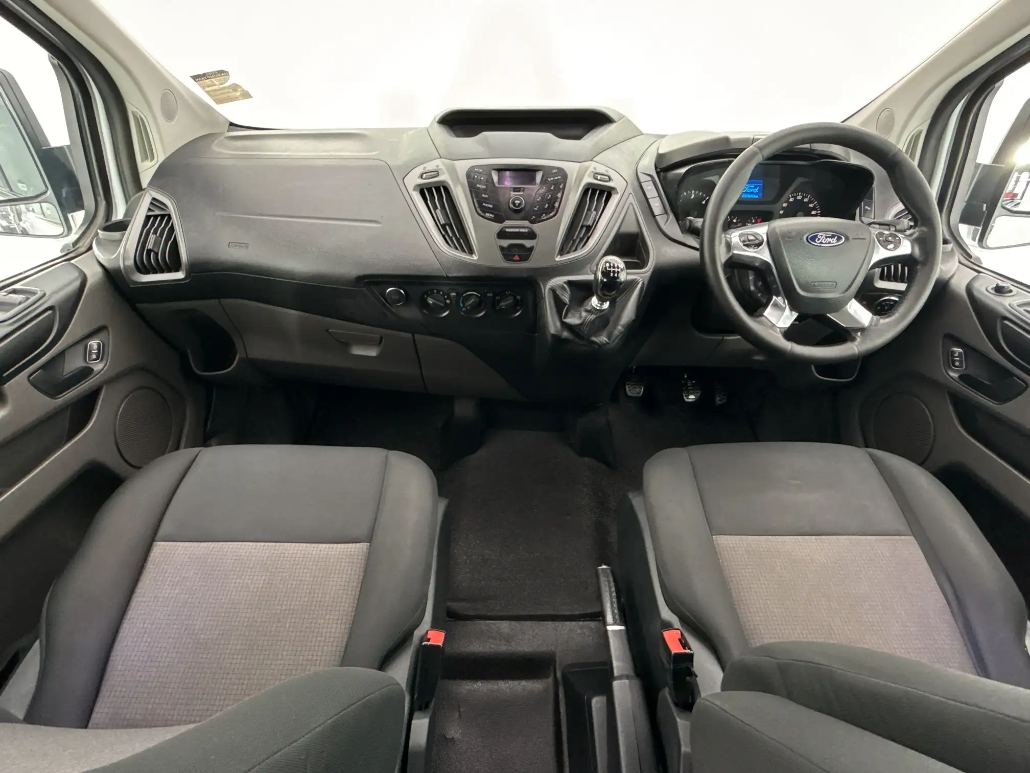 Ford Tourneo