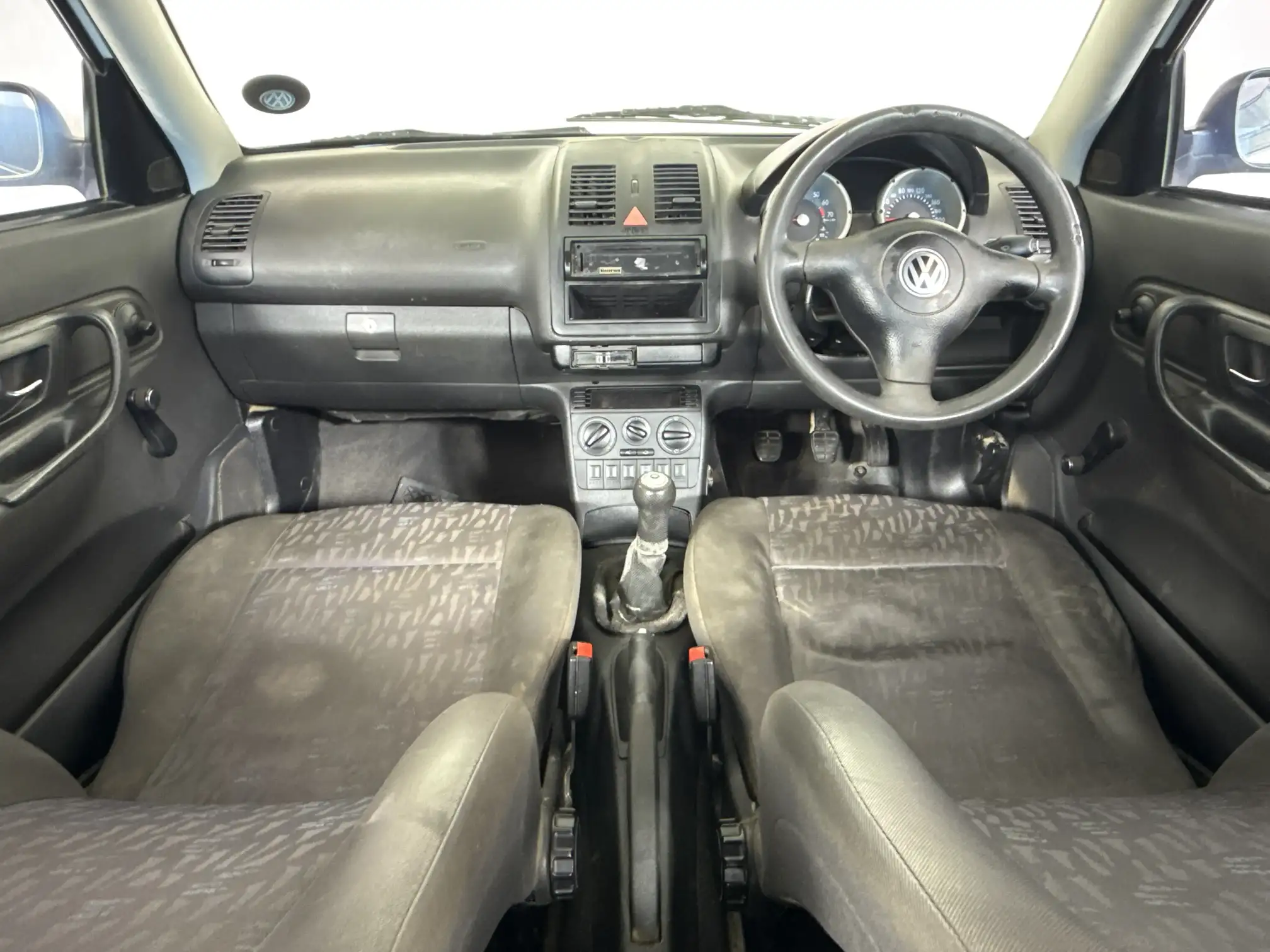 Volkswagen Polo Playa