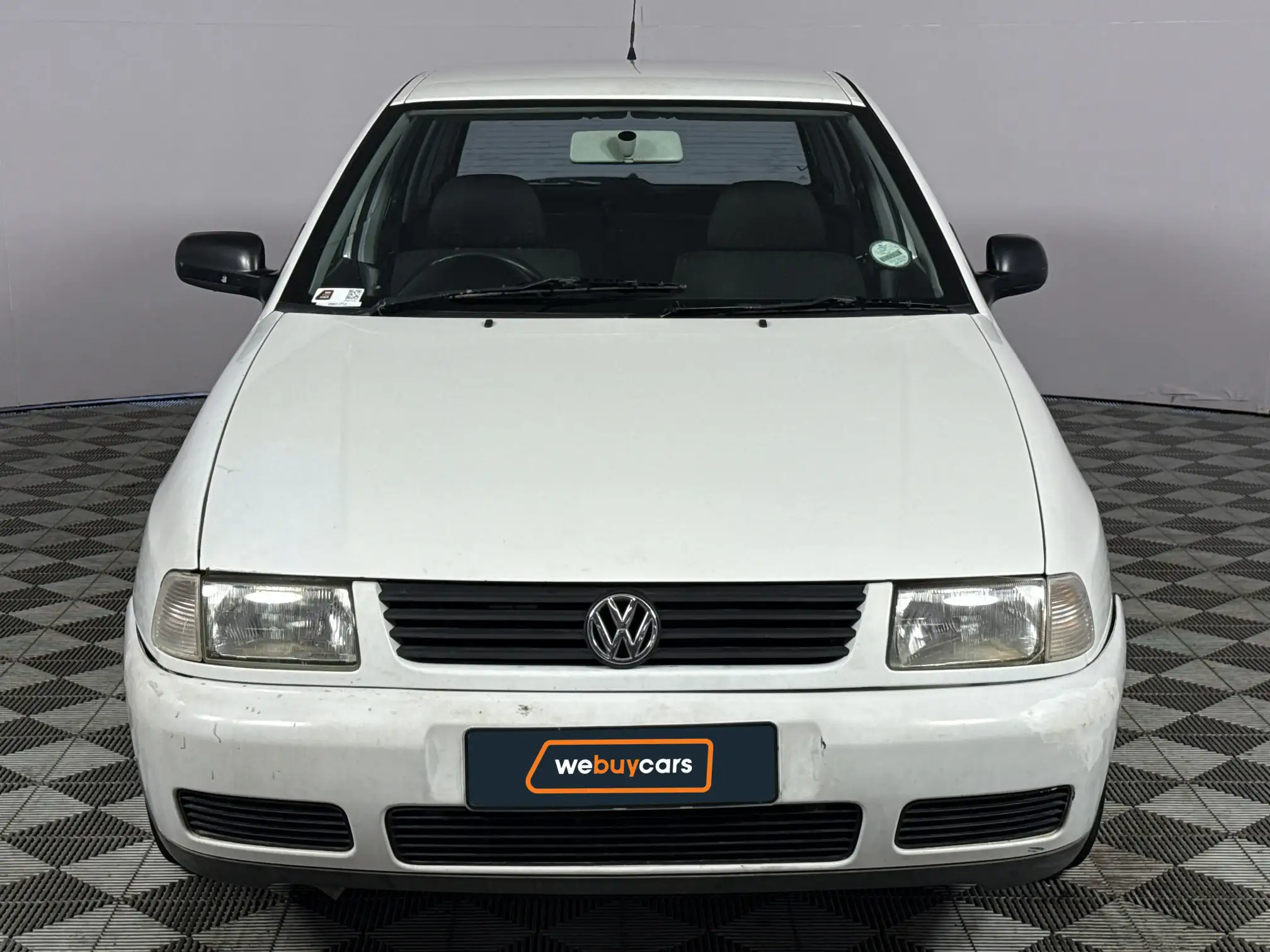 Volkswagen Polo Playa