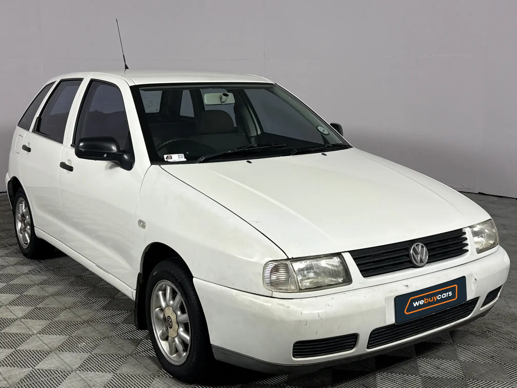 Volkswagen Polo Playa