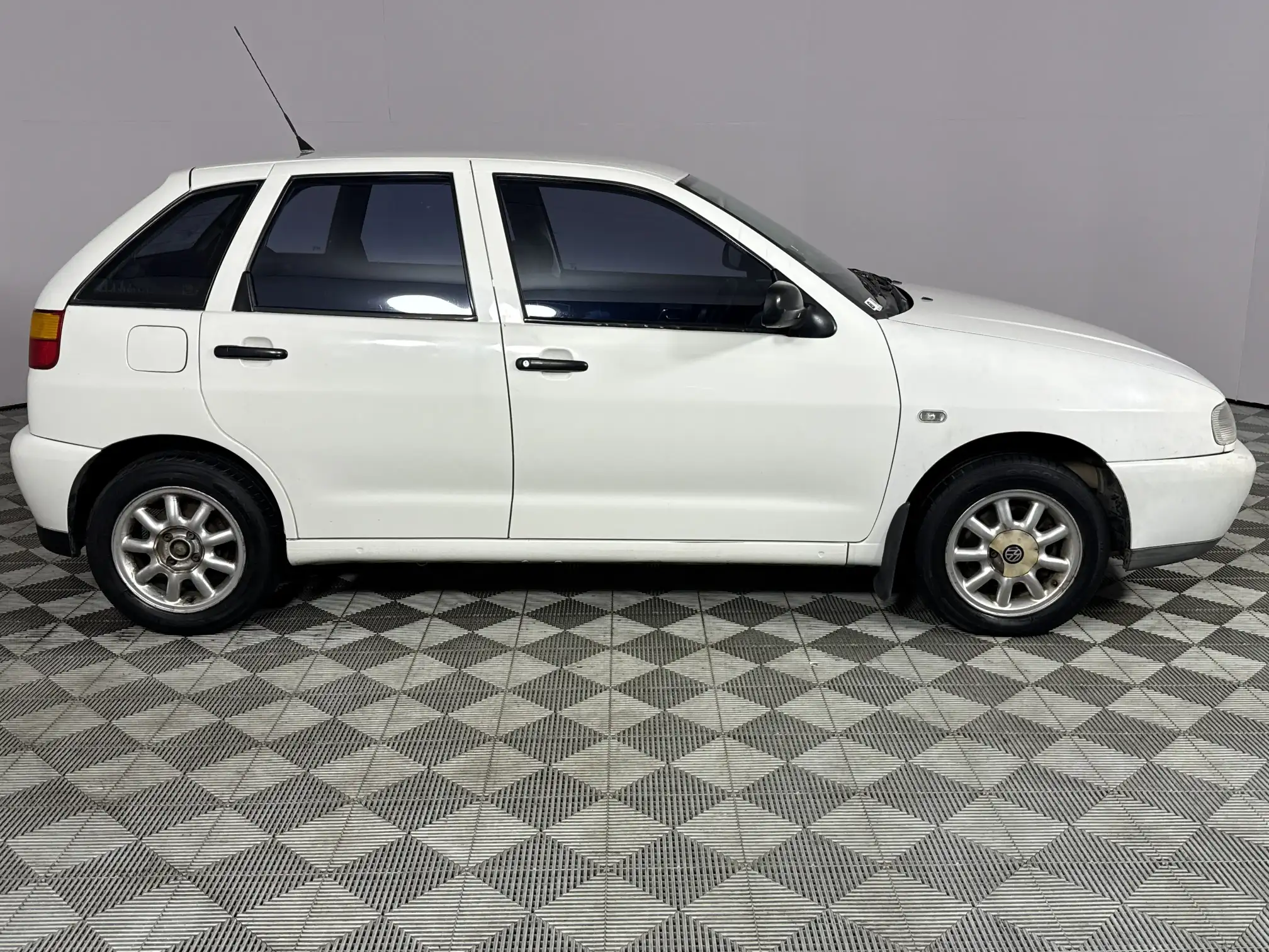 Volkswagen Polo Playa