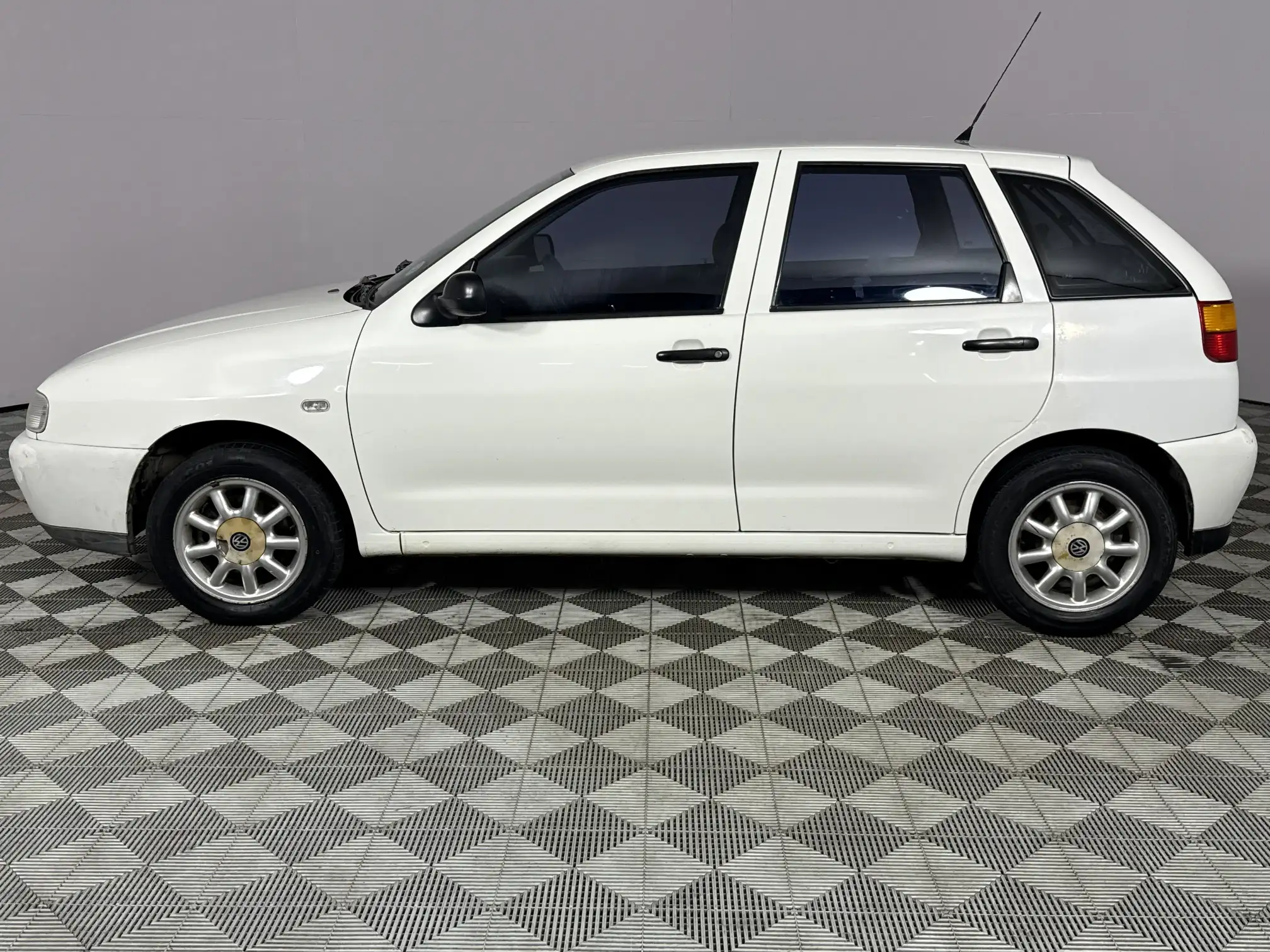 Volkswagen Polo Playa