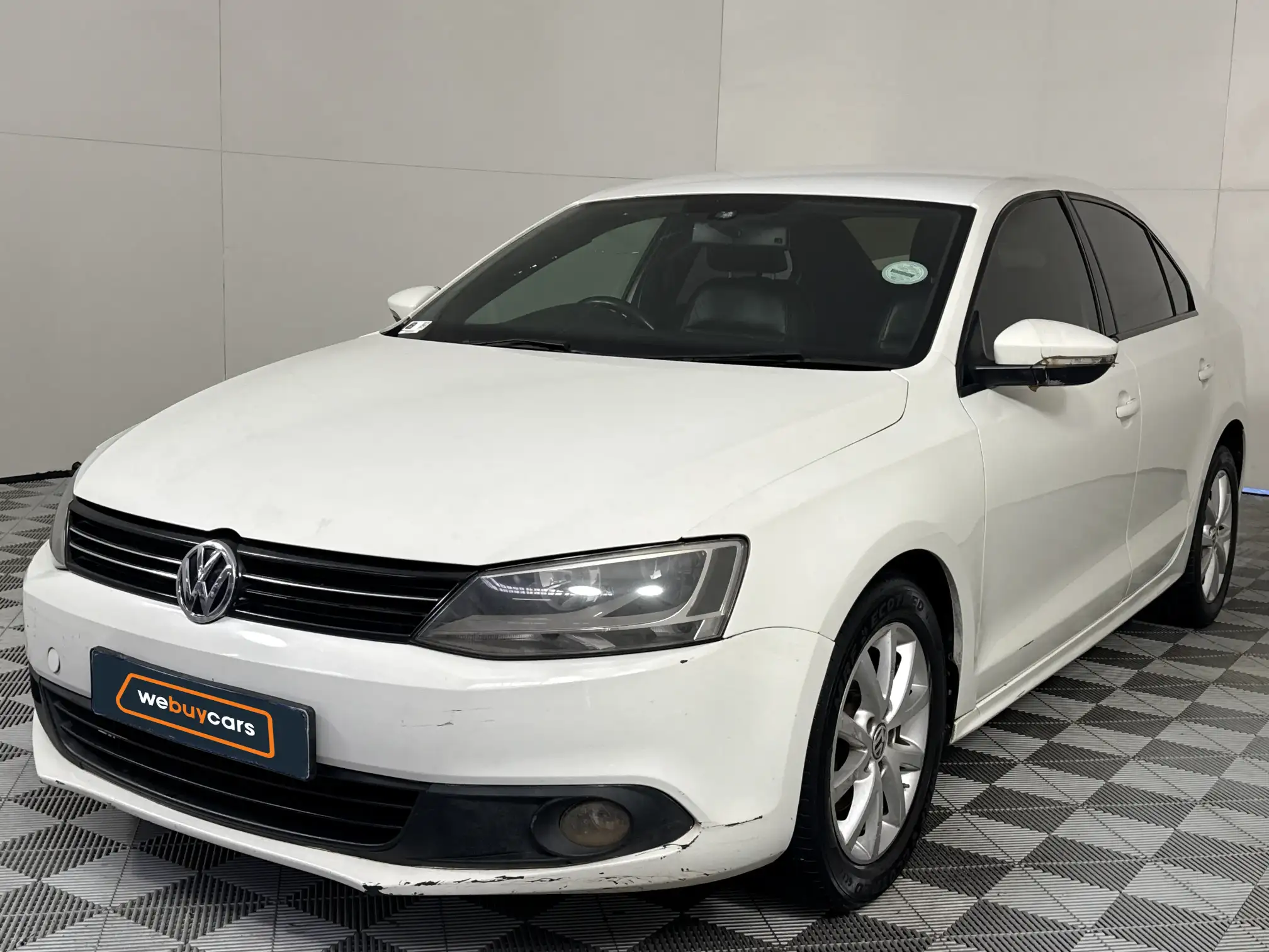 2013 Volkswagen Jetta 6