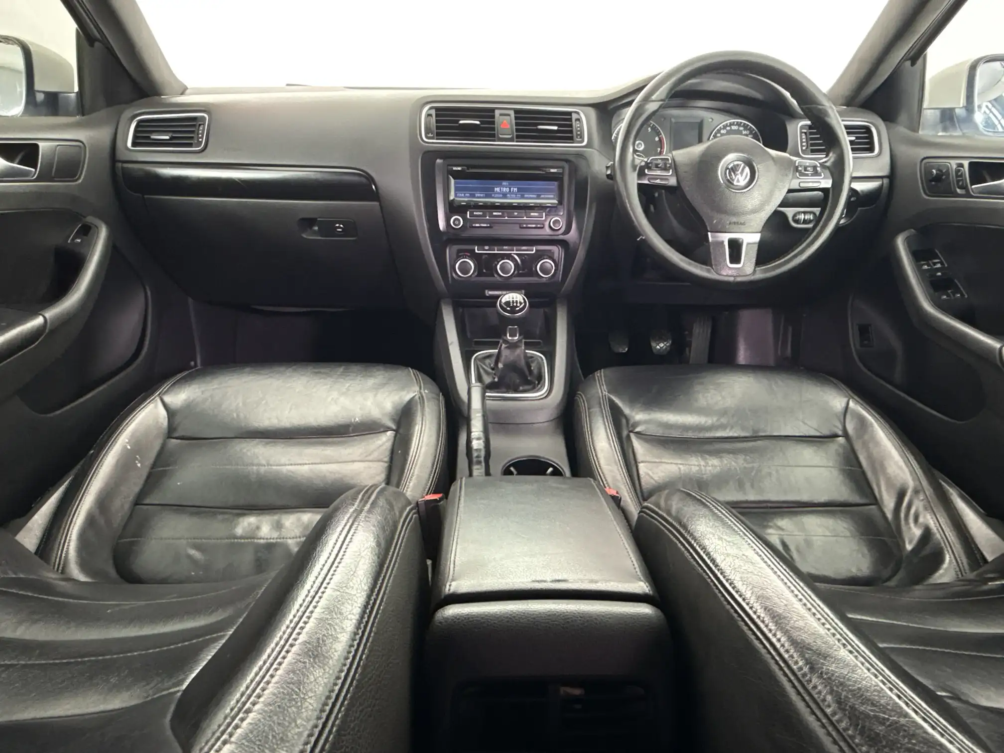 Volkswagen Jetta 6