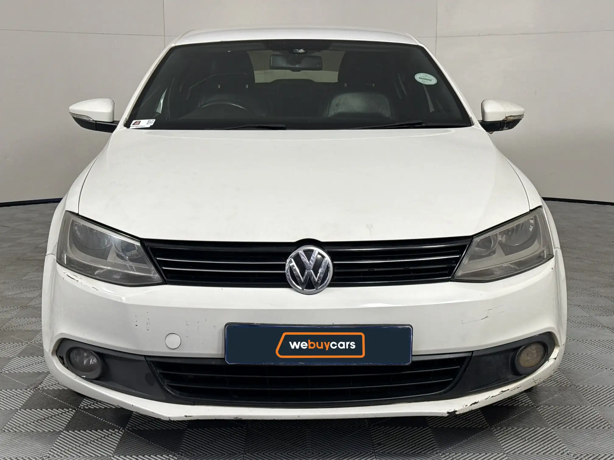 Volkswagen Jetta 6