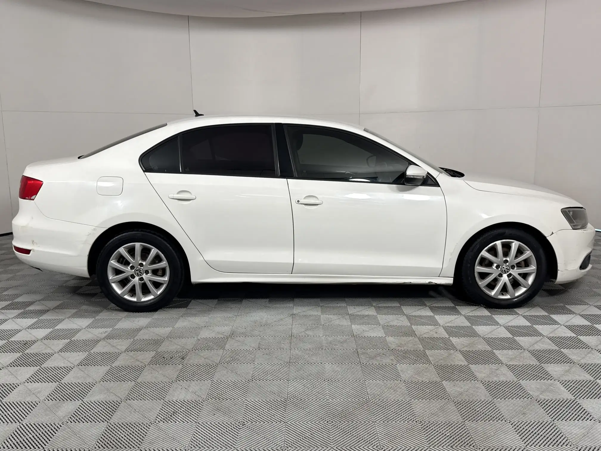 Volkswagen Jetta 6