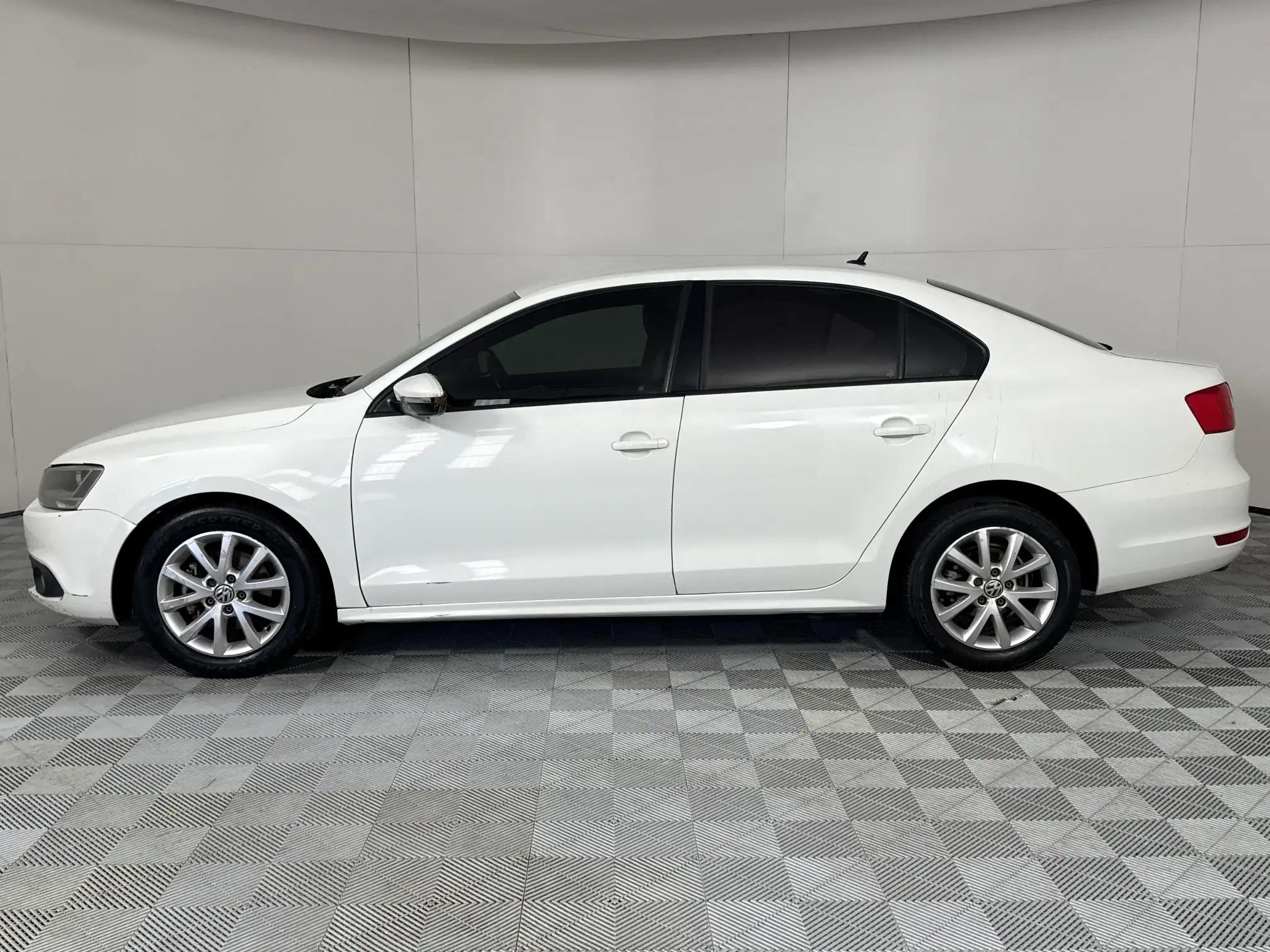 Volkswagen Jetta 6