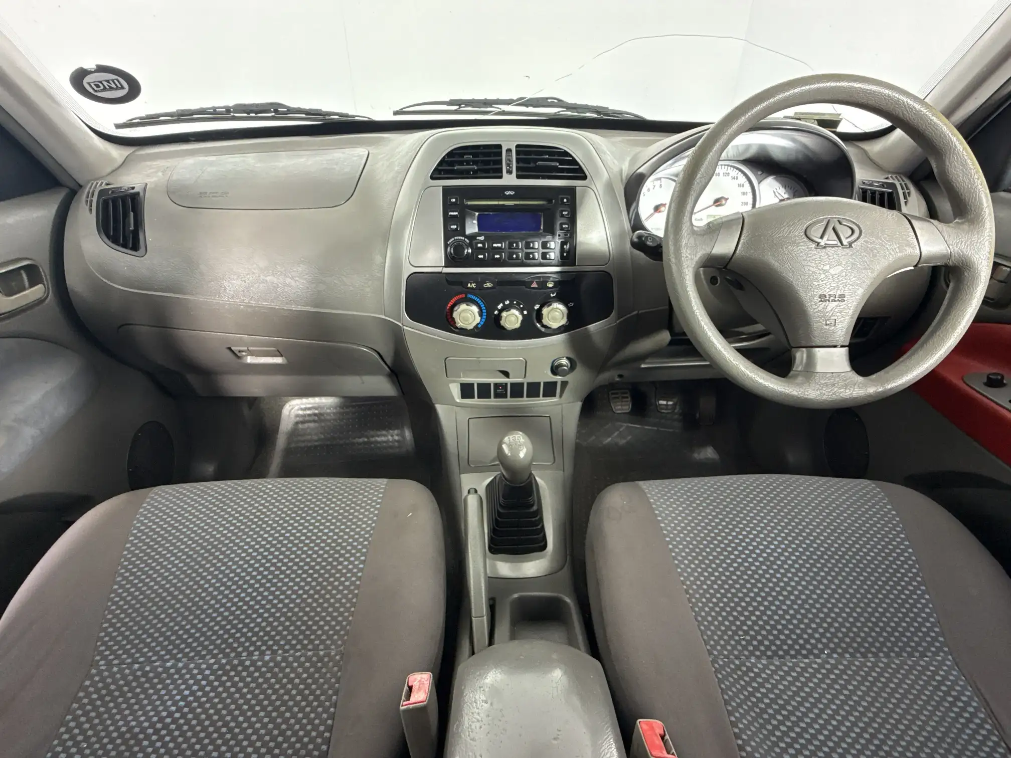 Chery Tiggo