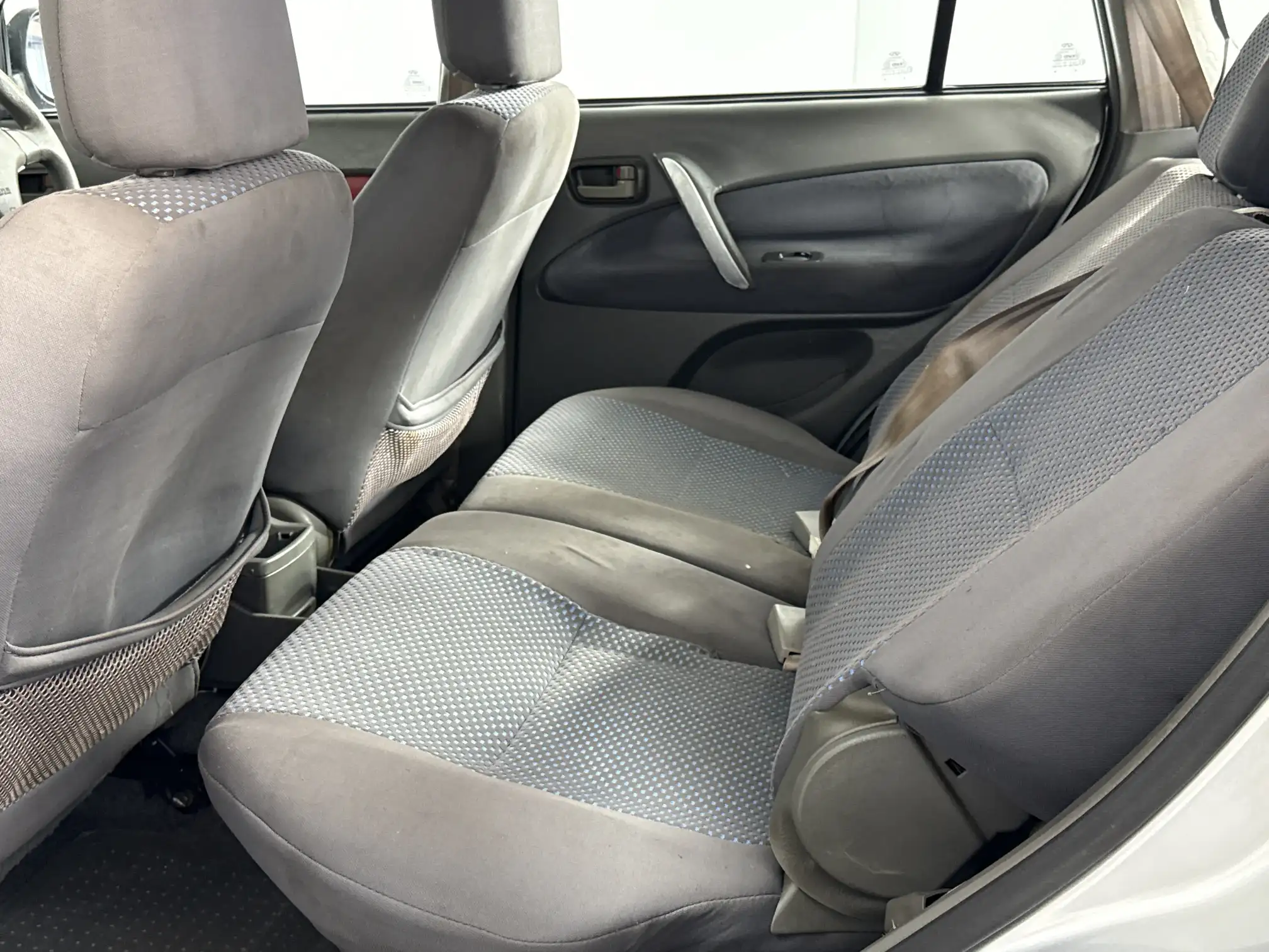 Chery Tiggo