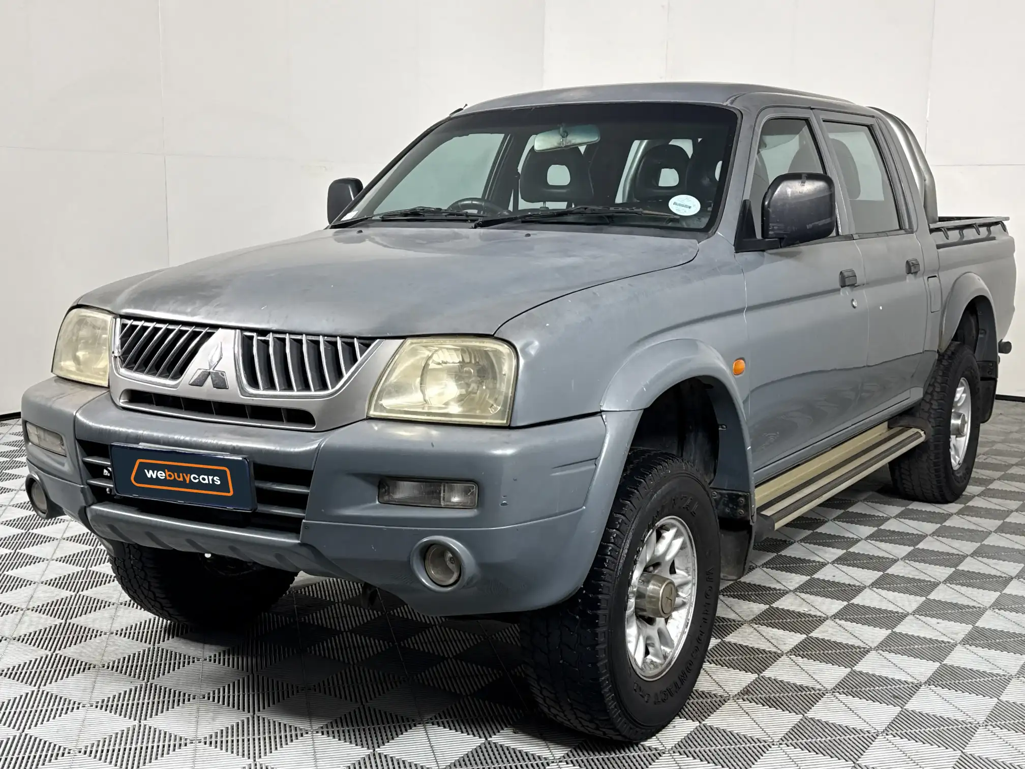 2006 Mitsubishi Colt