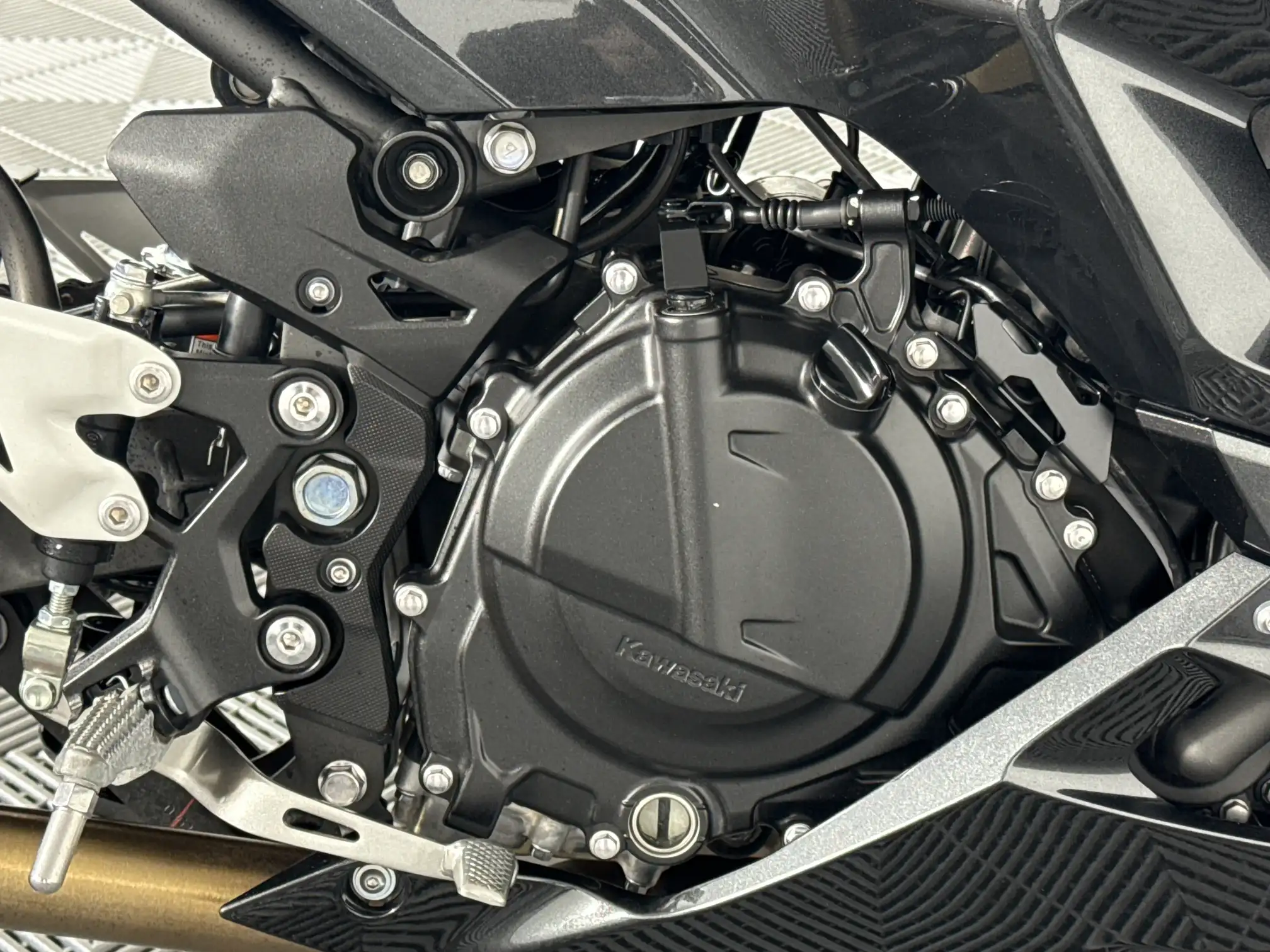 Kawasaki Ninja