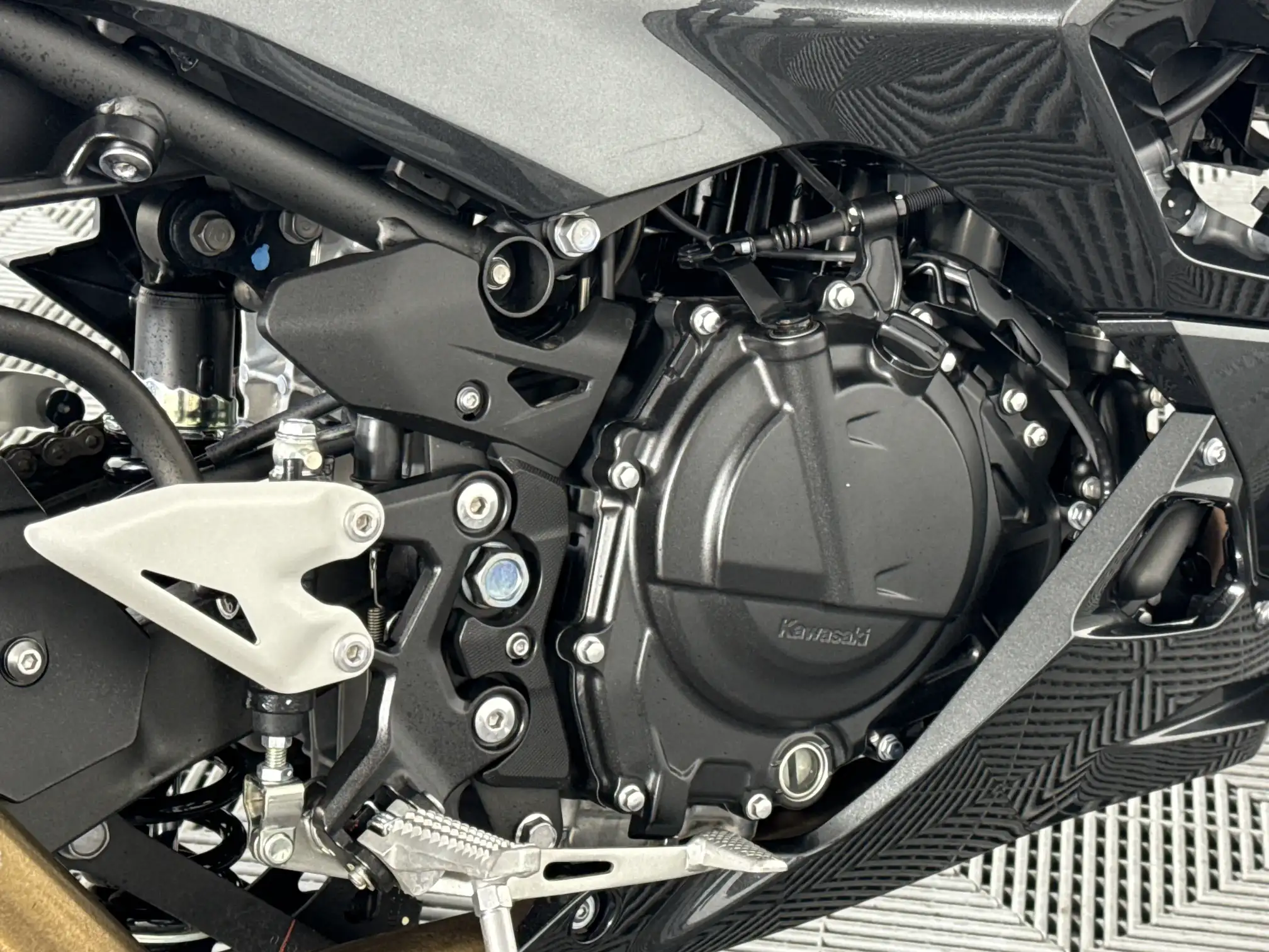Kawasaki Ninja