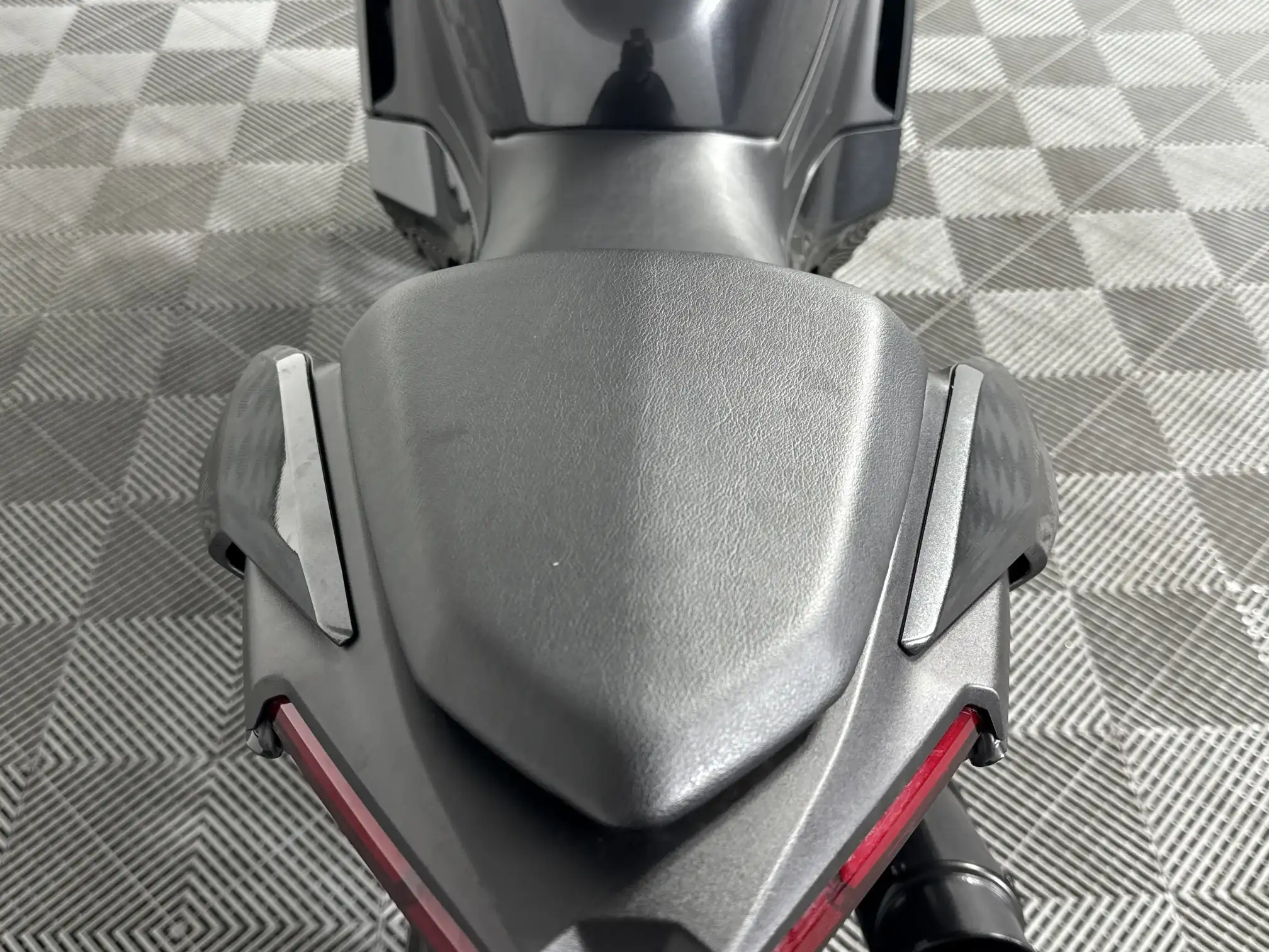 Kawasaki Ninja