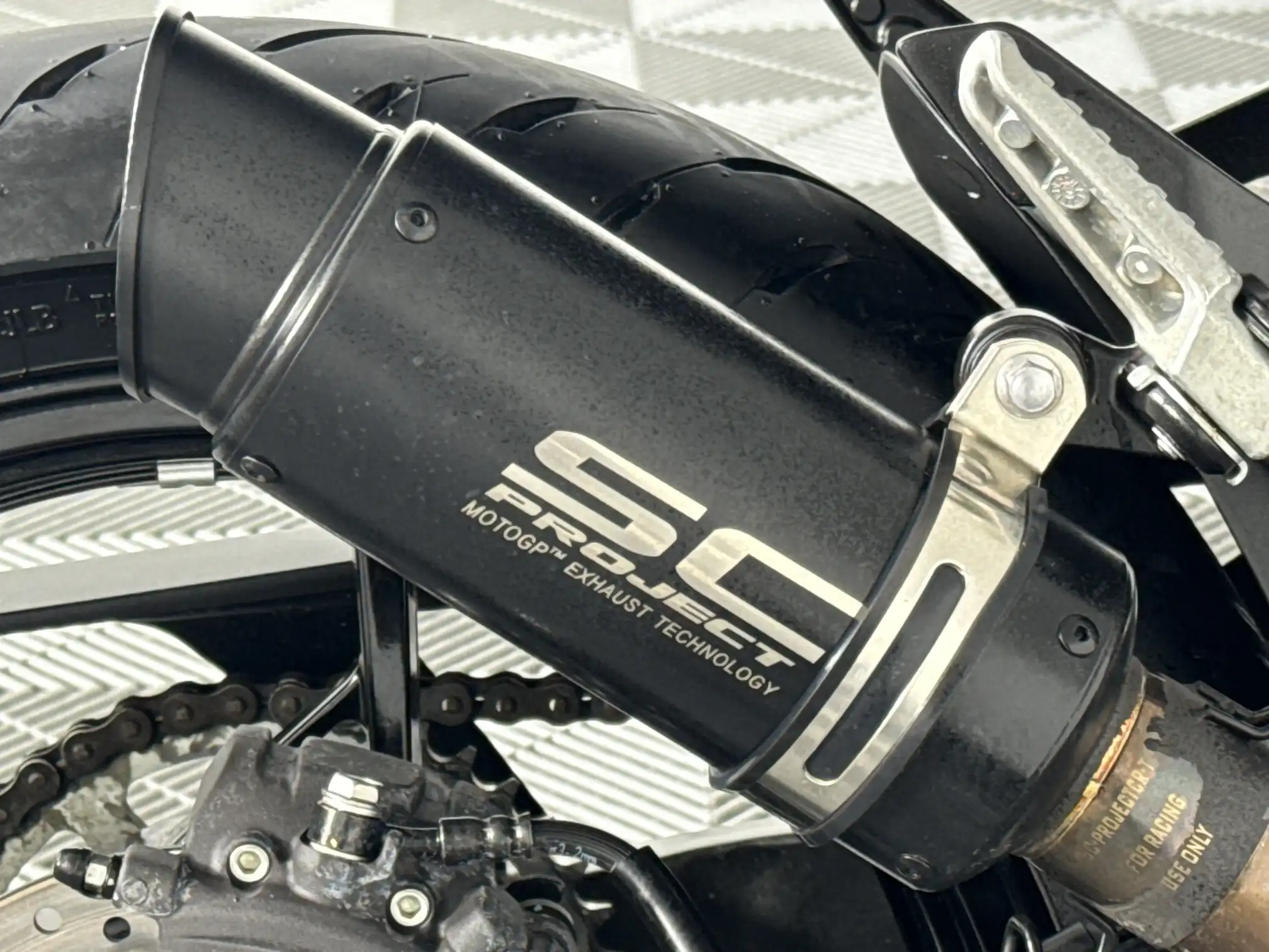 Kawasaki Ninja